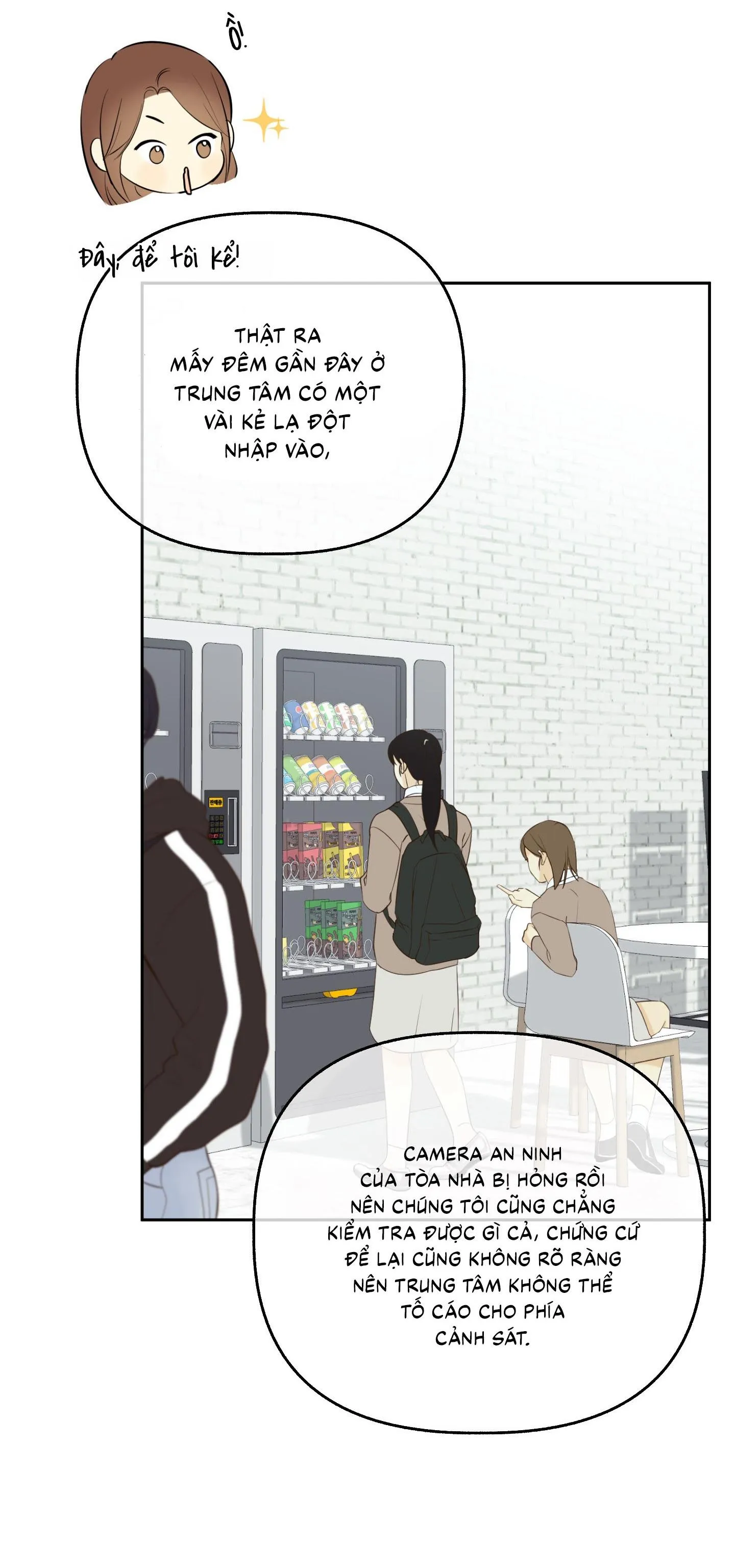 Ngọn Gió Dịu Dàng Chapter 1 Trang 44