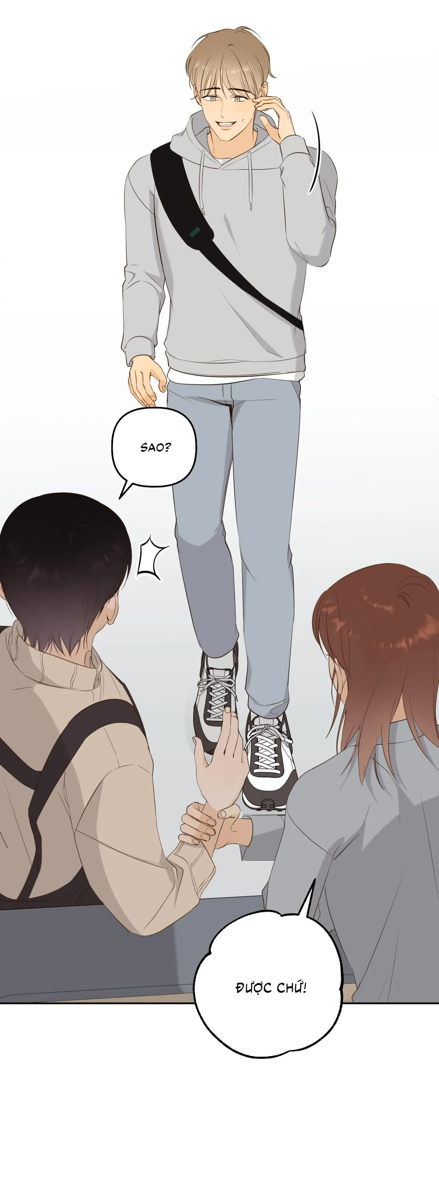 Ngọn Gió Dịu Dàng Chapter 1 Trang 47