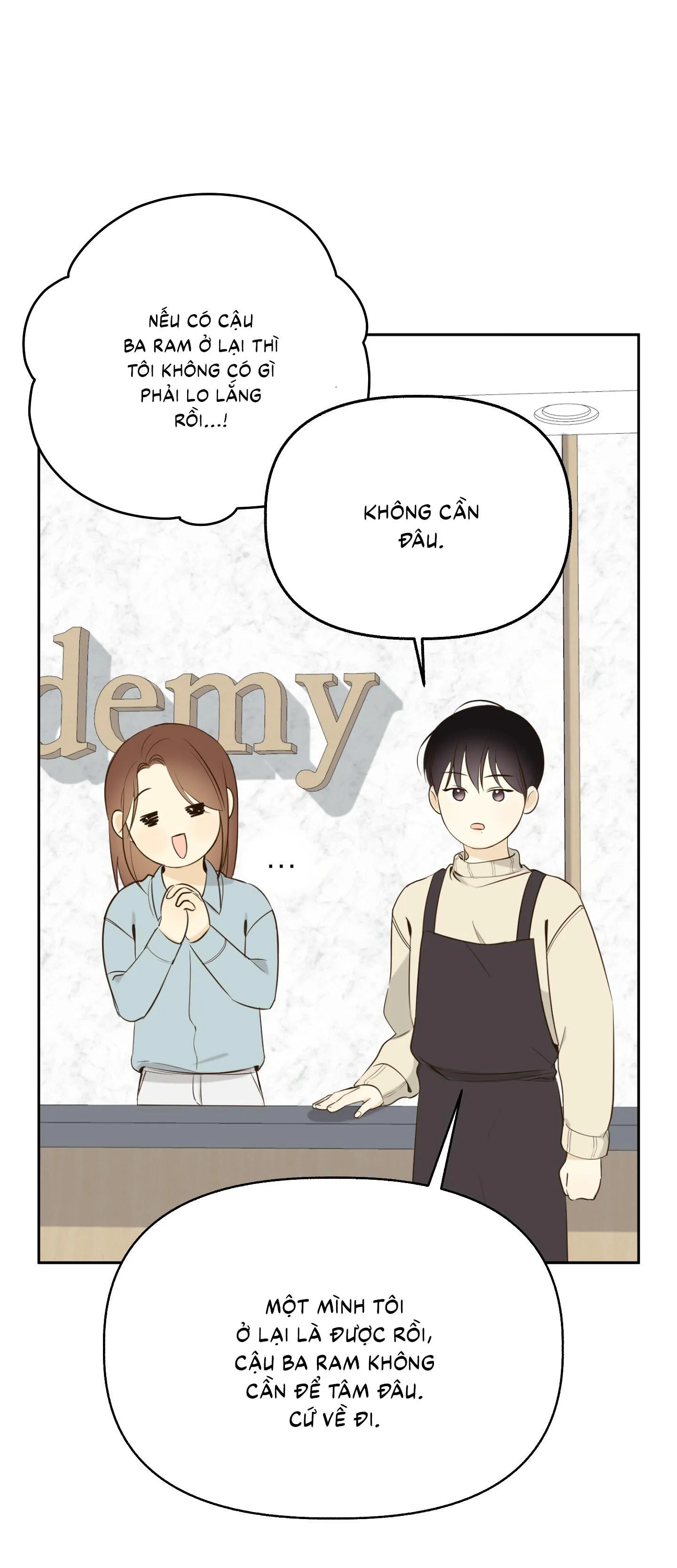 Ngọn Gió Dịu Dàng Chapter 1 Trang 48