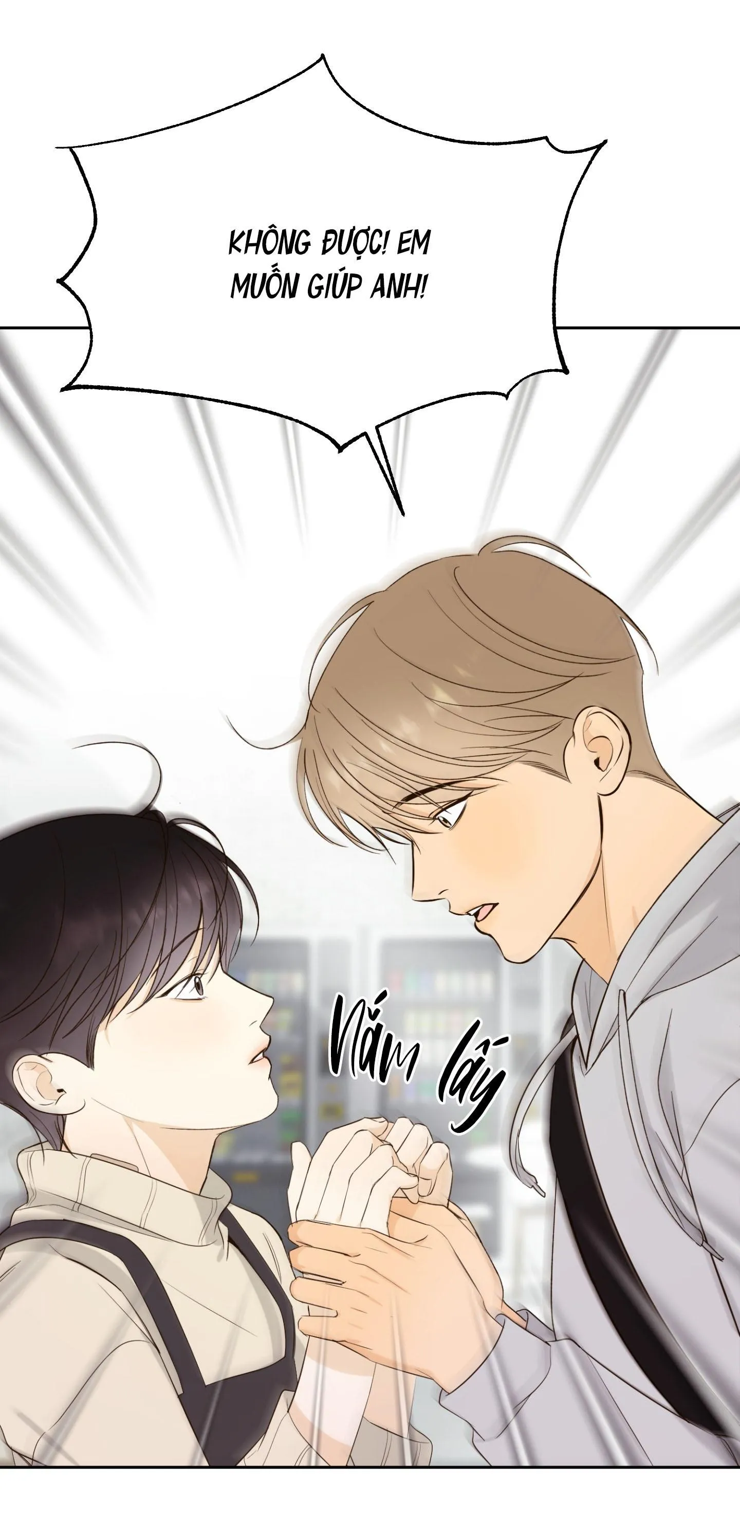 Ngọn Gió Dịu Dàng Chapter 1 Trang 49