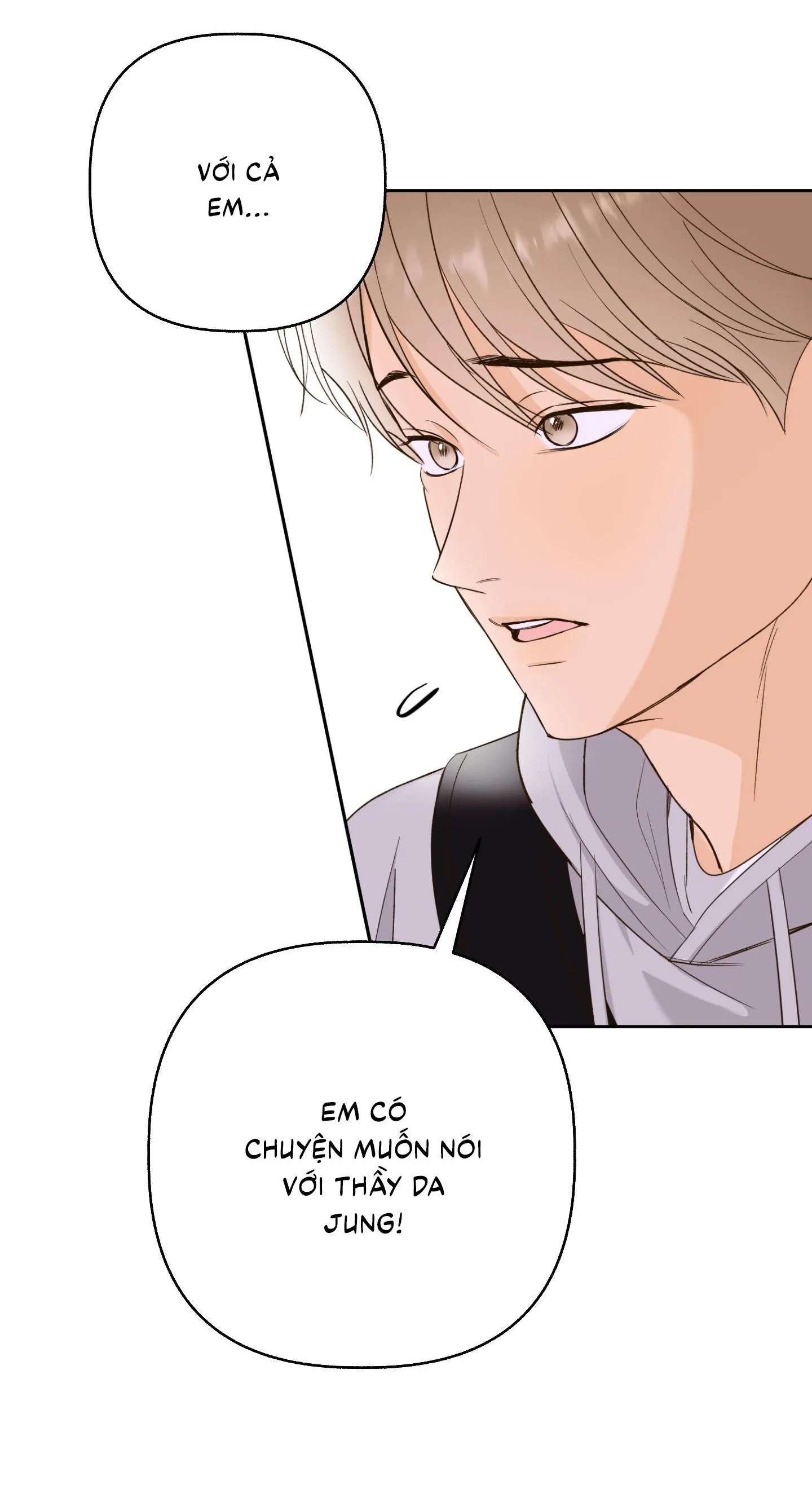 Ngọn Gió Dịu Dàng Chapter 1 Trang 51