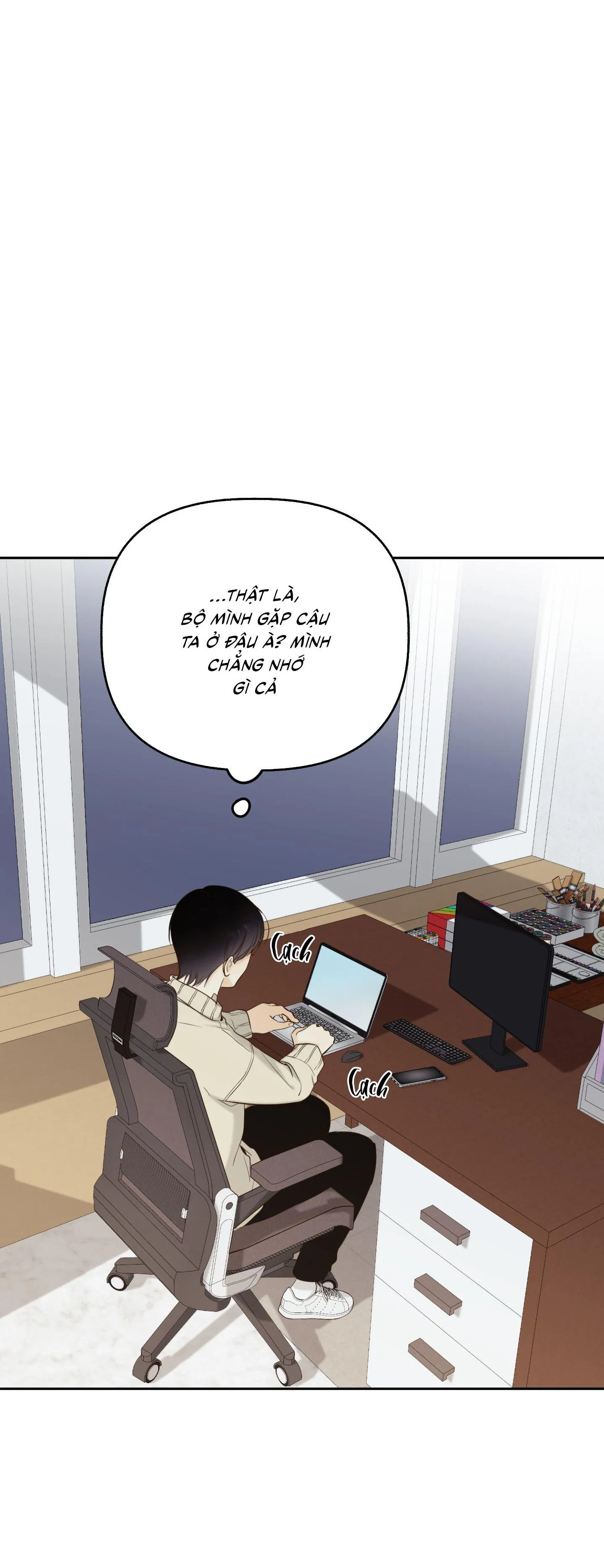 Ngọn Gió Dịu Dàng Chapter 1 Trang 53