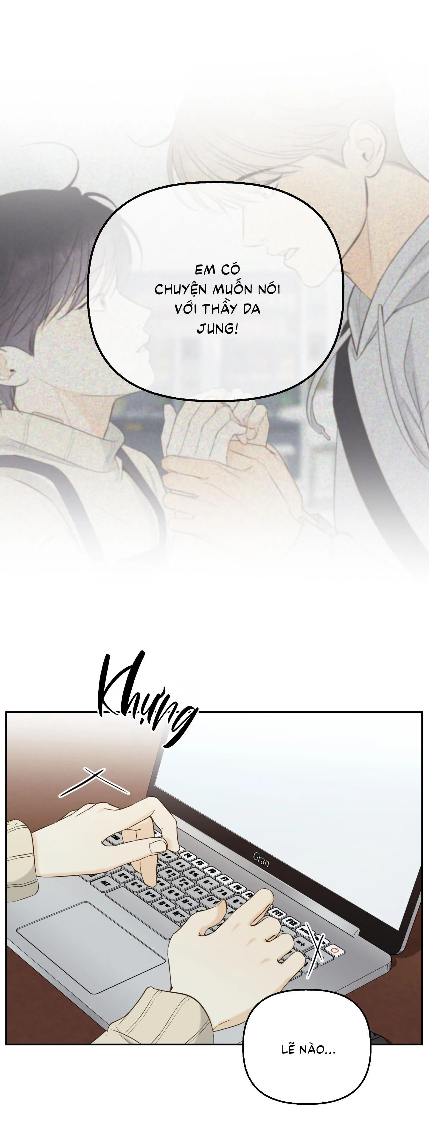 Ngọn Gió Dịu Dàng Chapter 1 Trang 54