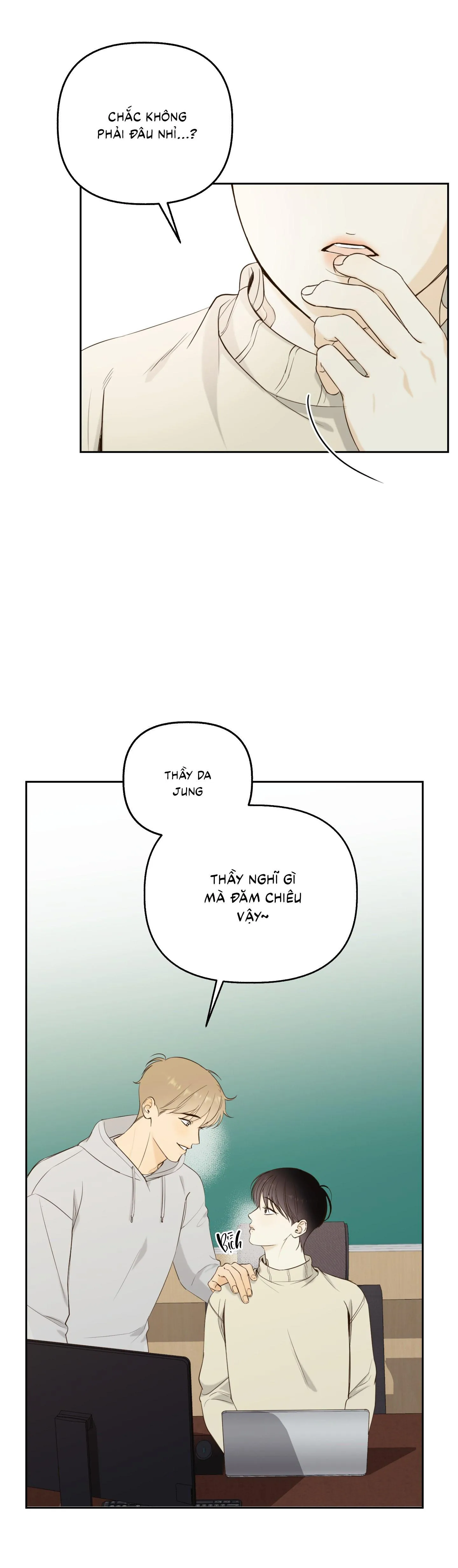 Ngọn Gió Dịu Dàng Chapter 1 Trang 55