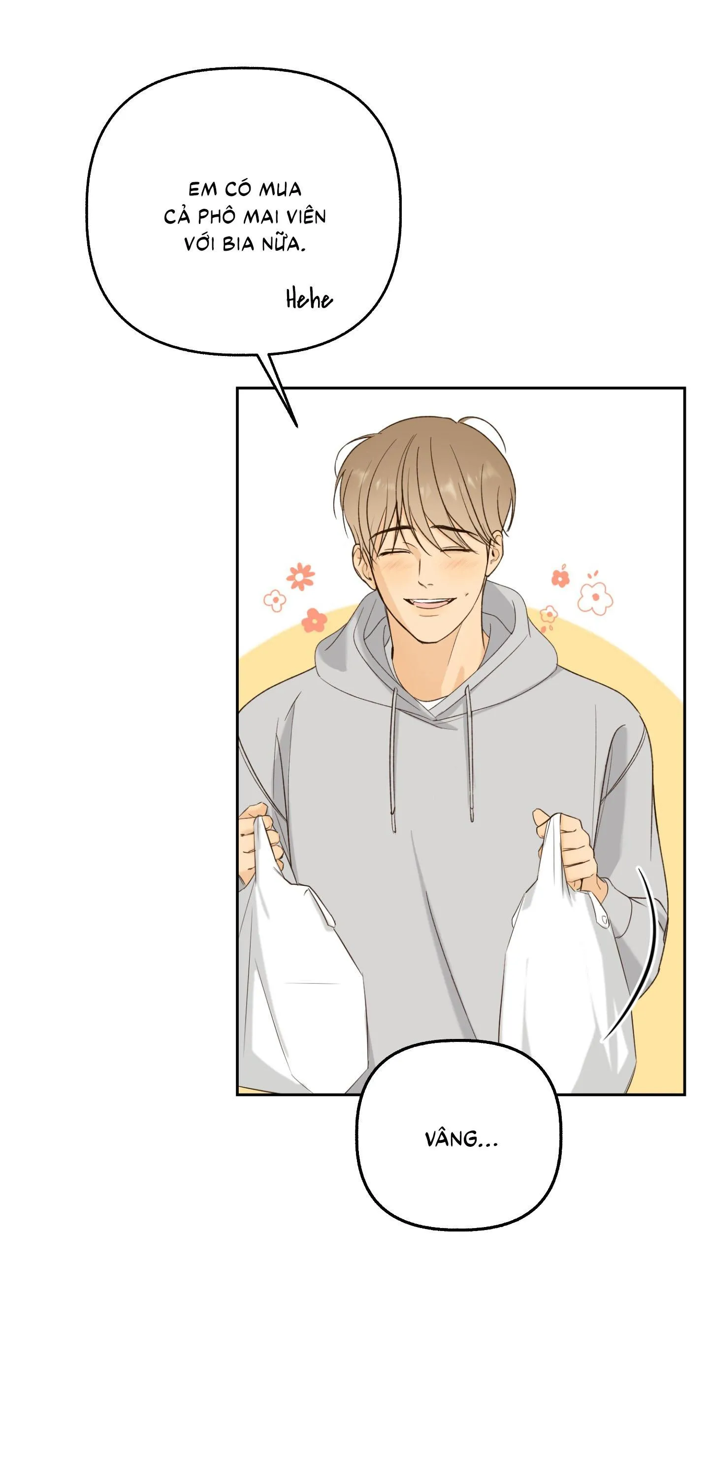 Ngọn Gió Dịu Dàng Chapter 1 Trang 57