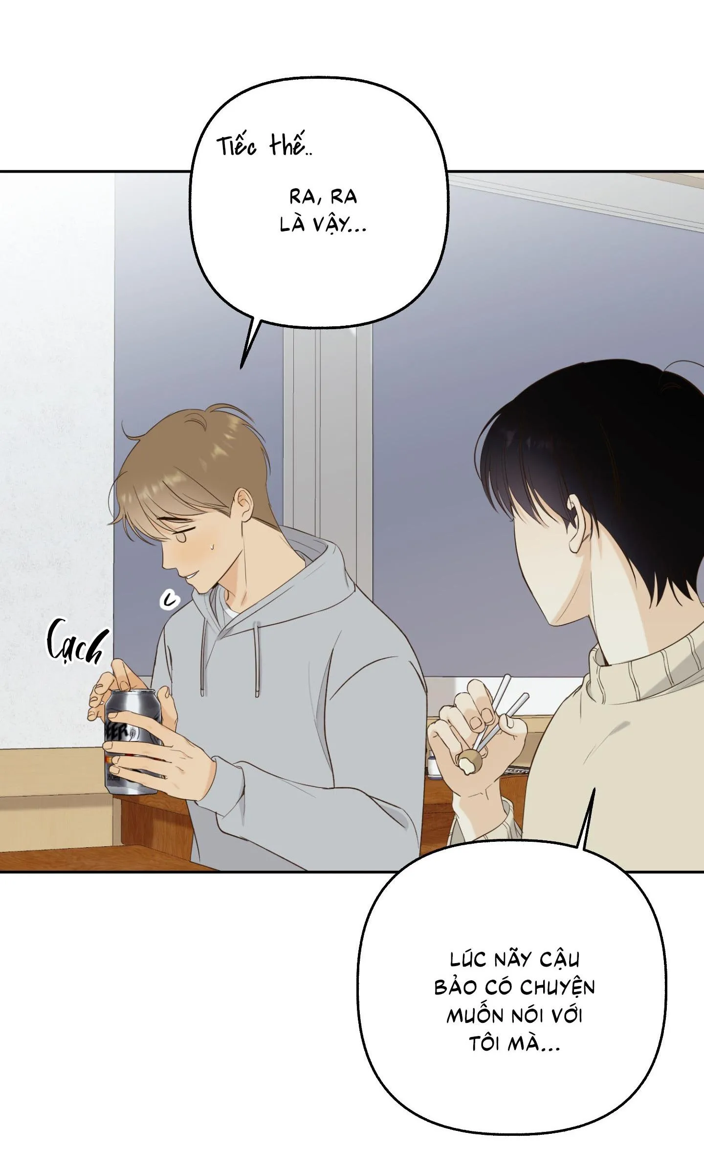 Ngọn Gió Dịu Dàng Chapter 1 Trang 59