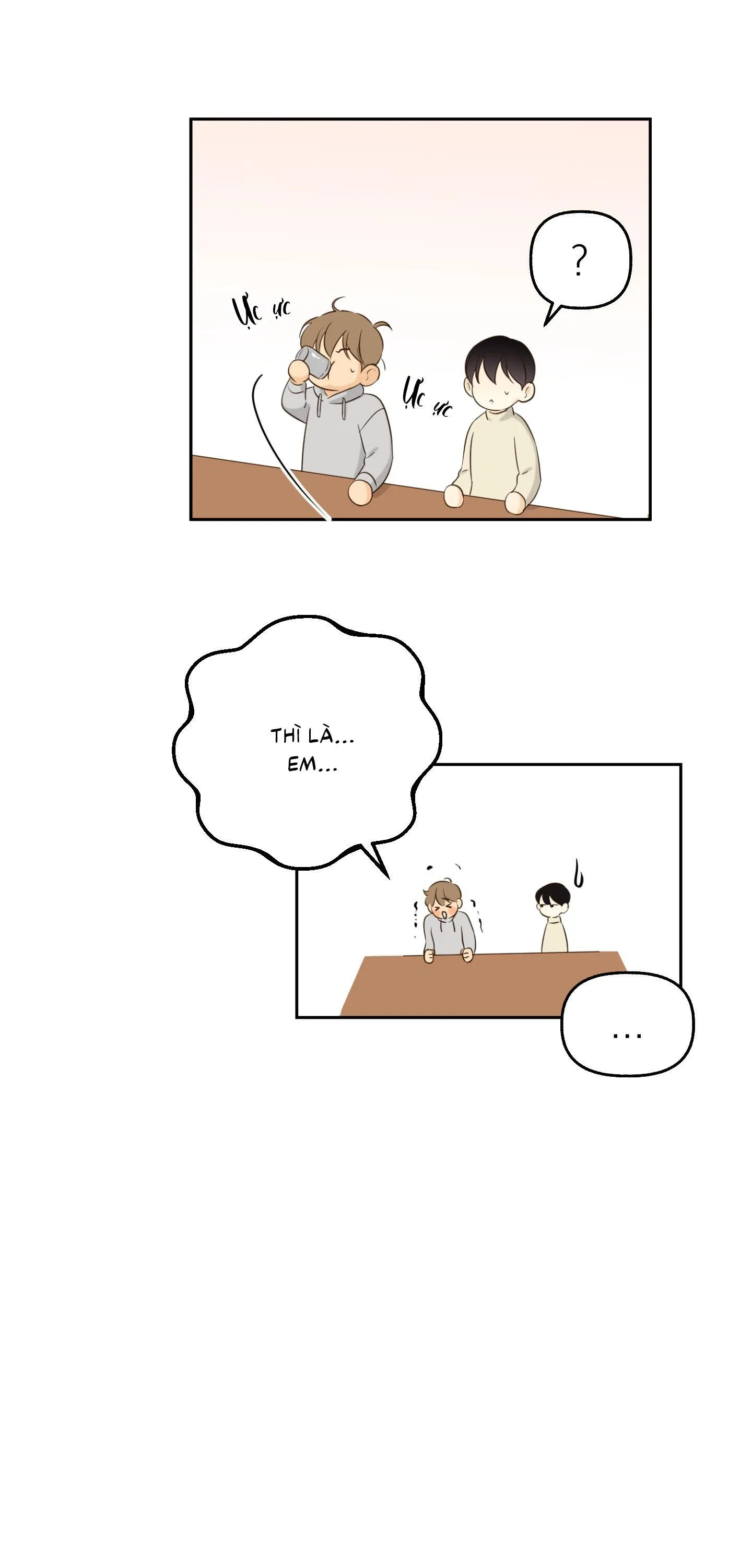 Ngọn Gió Dịu Dàng Chapter 1 Trang 61