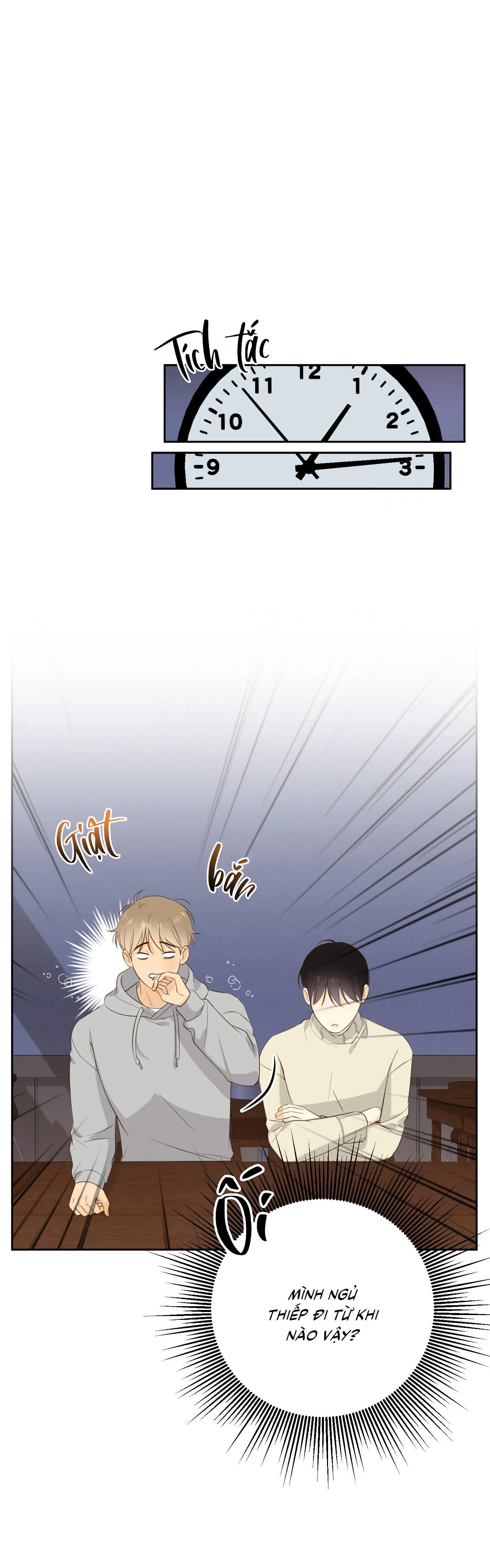 Ngọn Gió Dịu Dàng Chapter 1 Trang 62