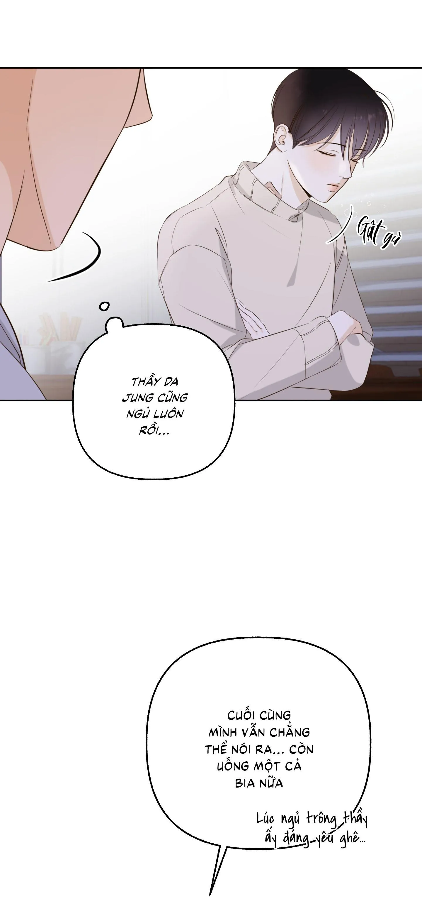 Ngọn Gió Dịu Dàng Chapter 1 Trang 63