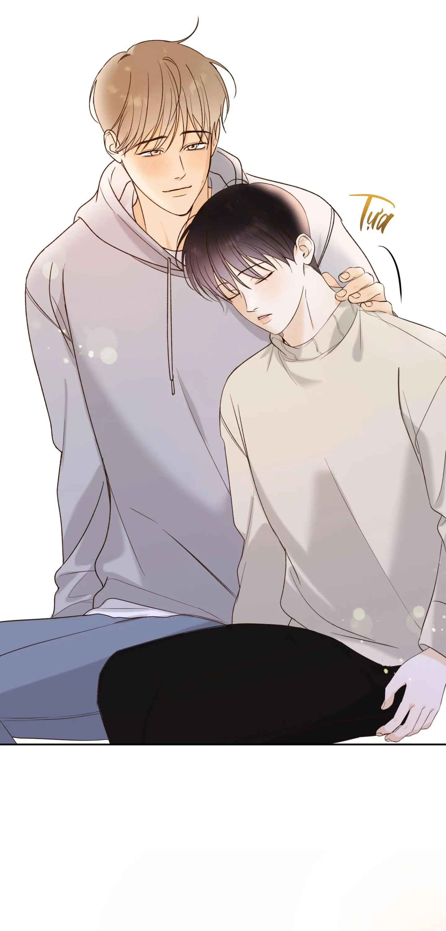 Ngọn Gió Dịu Dàng Chapter 1 Trang 64