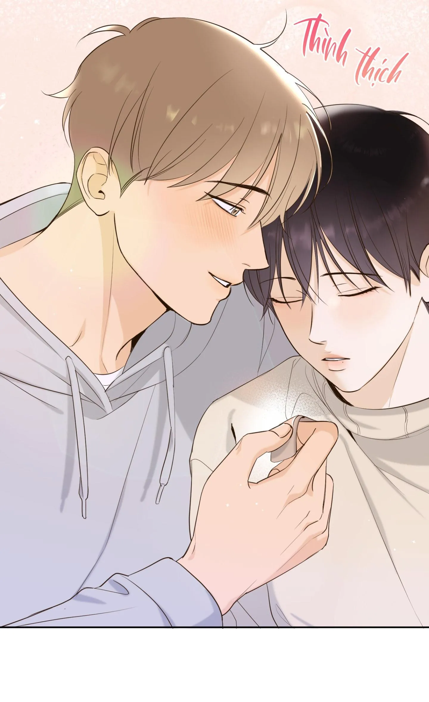 Ngọn Gió Dịu Dàng Chapter 1 Trang 67