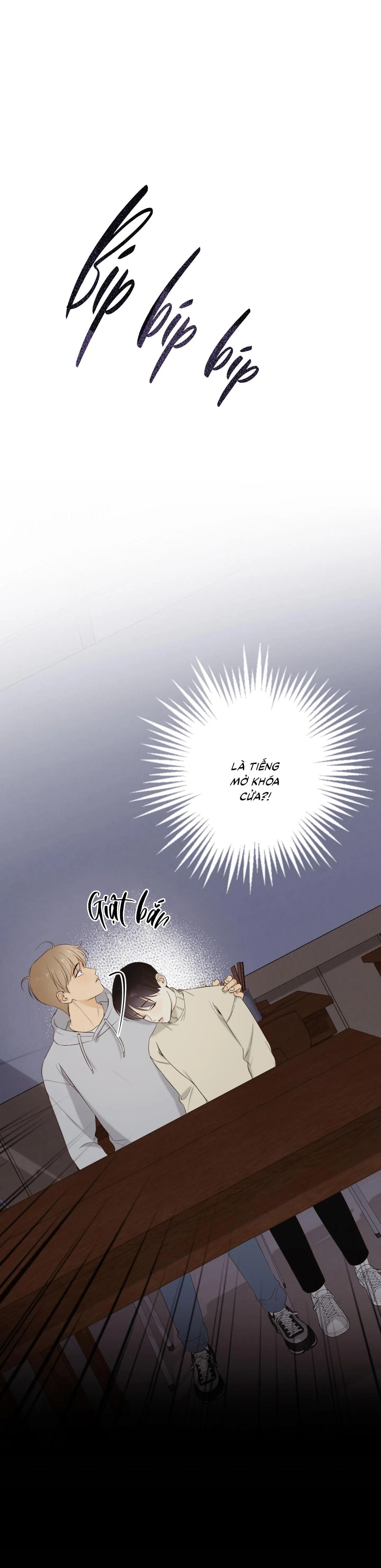 Ngọn Gió Dịu Dàng Chapter 1 Trang 71