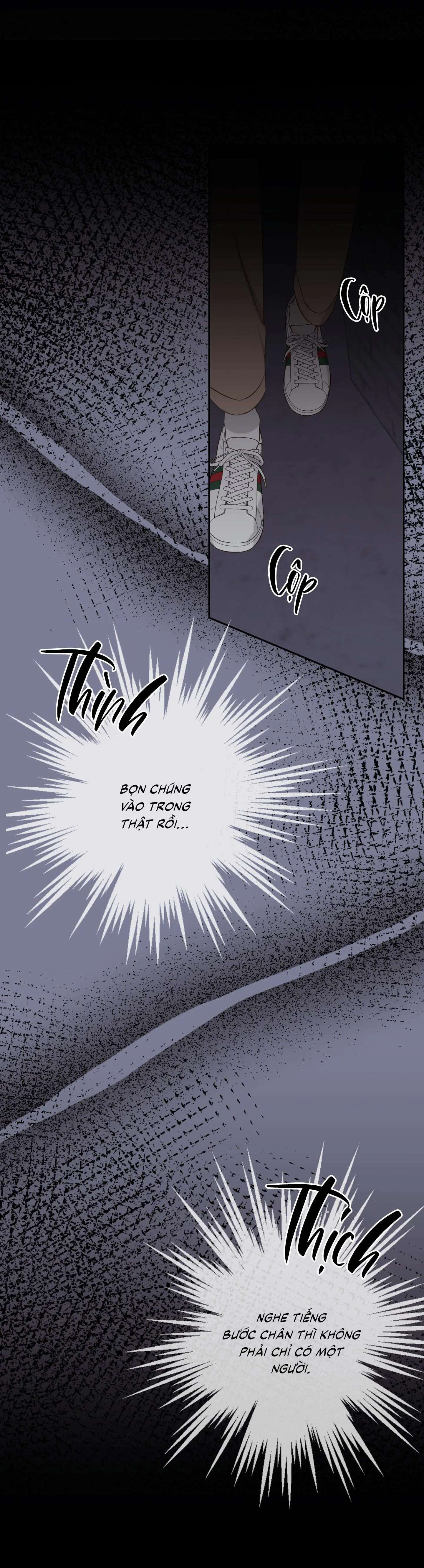 Ngọn Gió Dịu Dàng Chapter 1 Trang 72