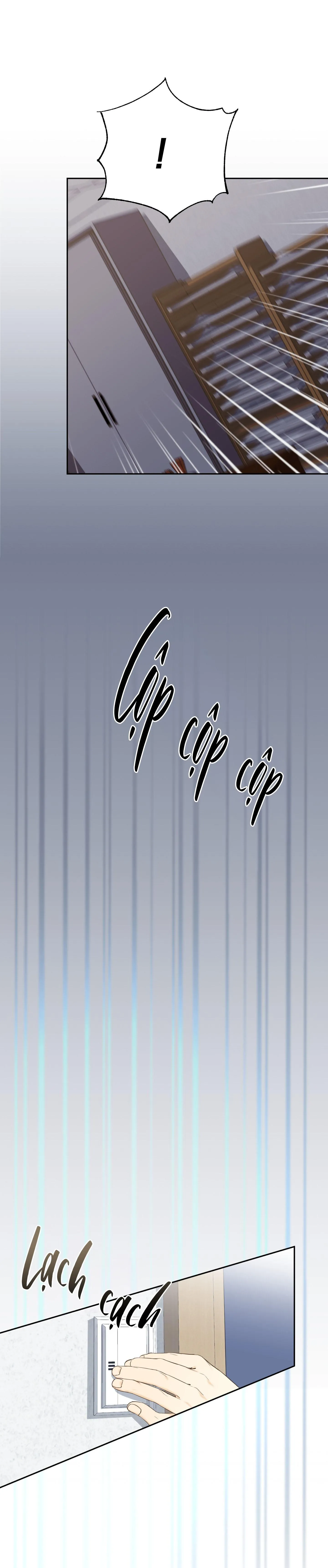 Ngọn Gió Dịu Dàng Chapter 1 Trang 76