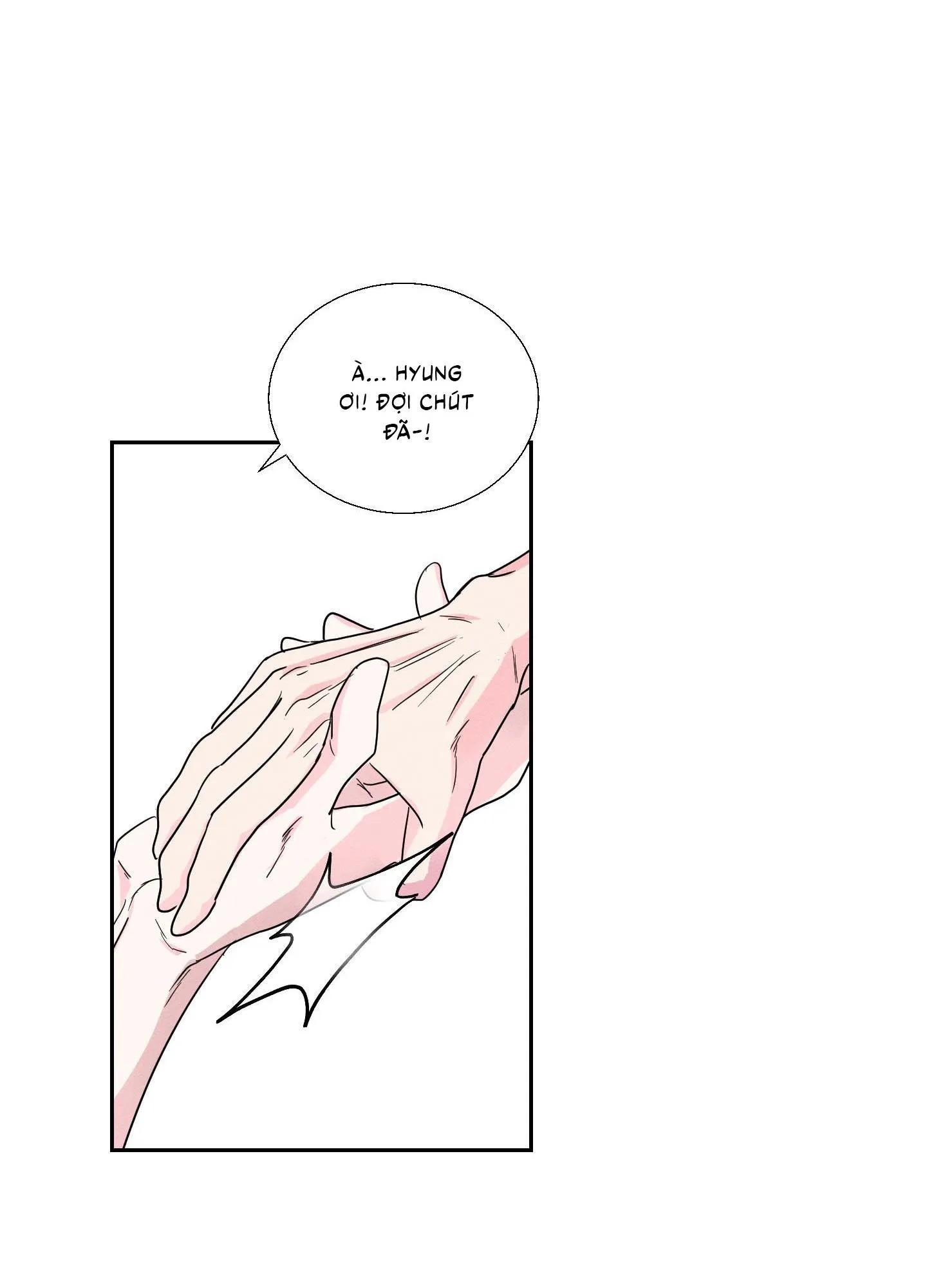 Ngon lên nào! Nhăm nhăm~ Chapter 2 Trang 9