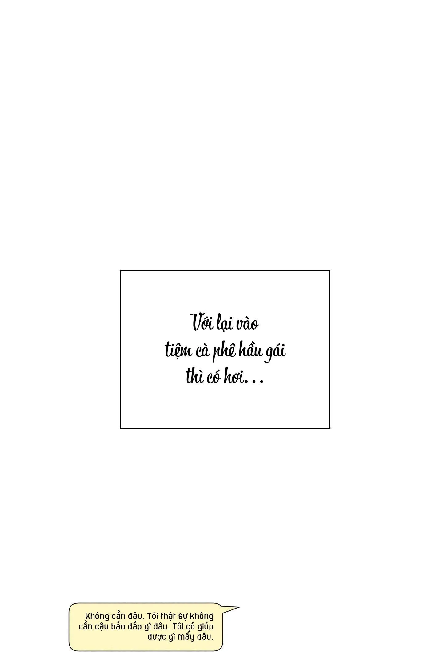 Ngon lên nào! Nhăm nhăm~ Chapter 2 Trang 20