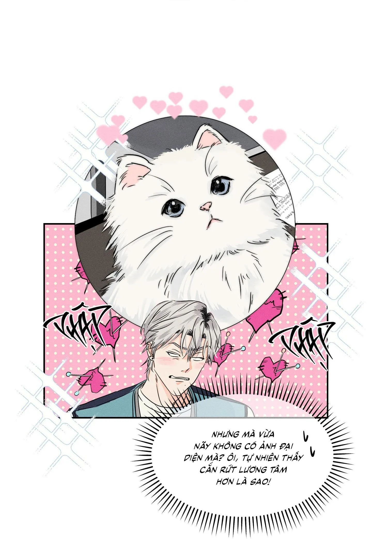 Ngon lên nào! Nhăm nhăm~ Chapter 2 Trang 24