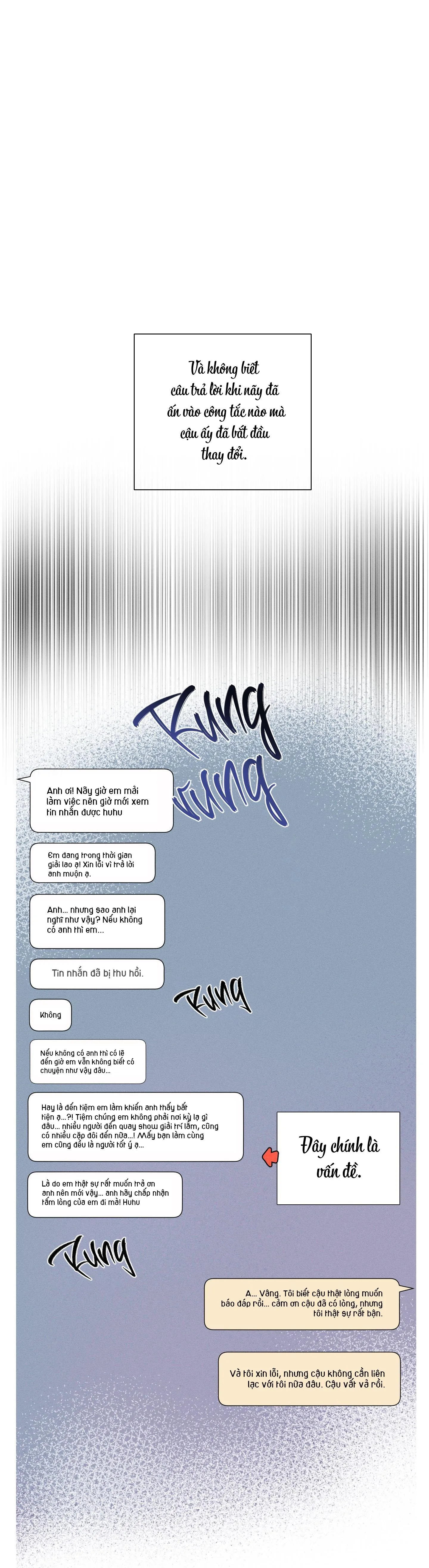 Ngon lên nào! Nhăm nhăm~ Chapter 2 Trang 25