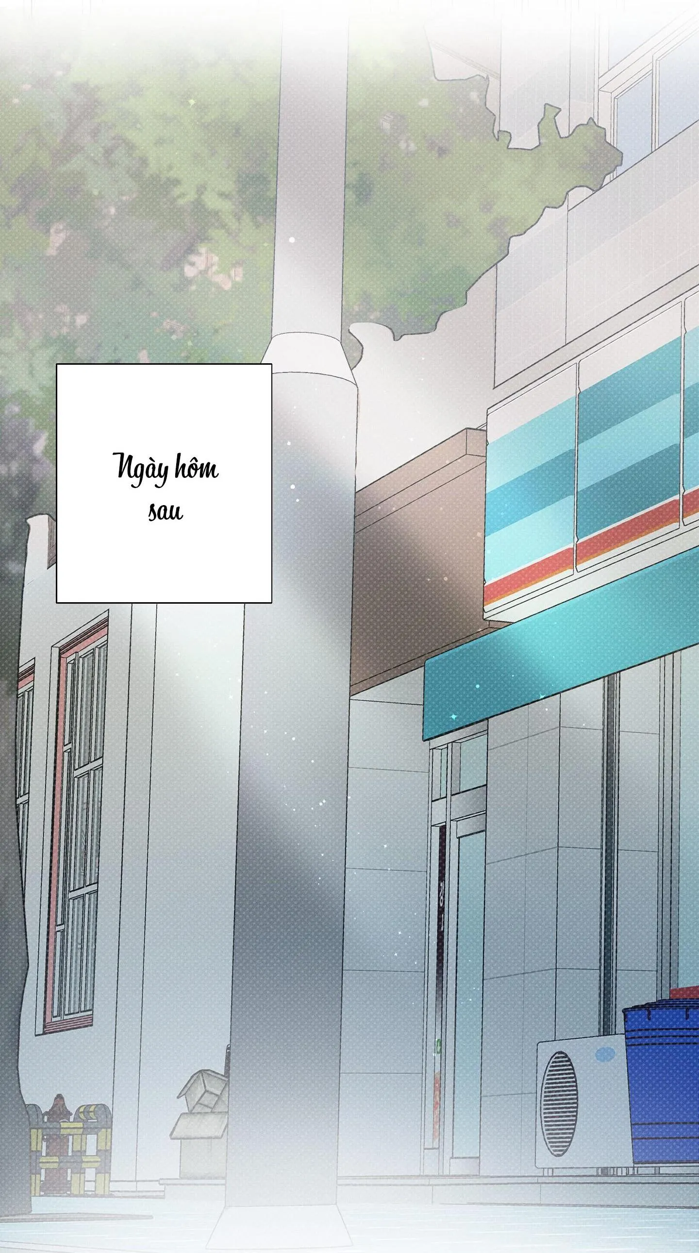 Ngon lên nào! Nhăm nhăm~ Chapter 2 Trang 30