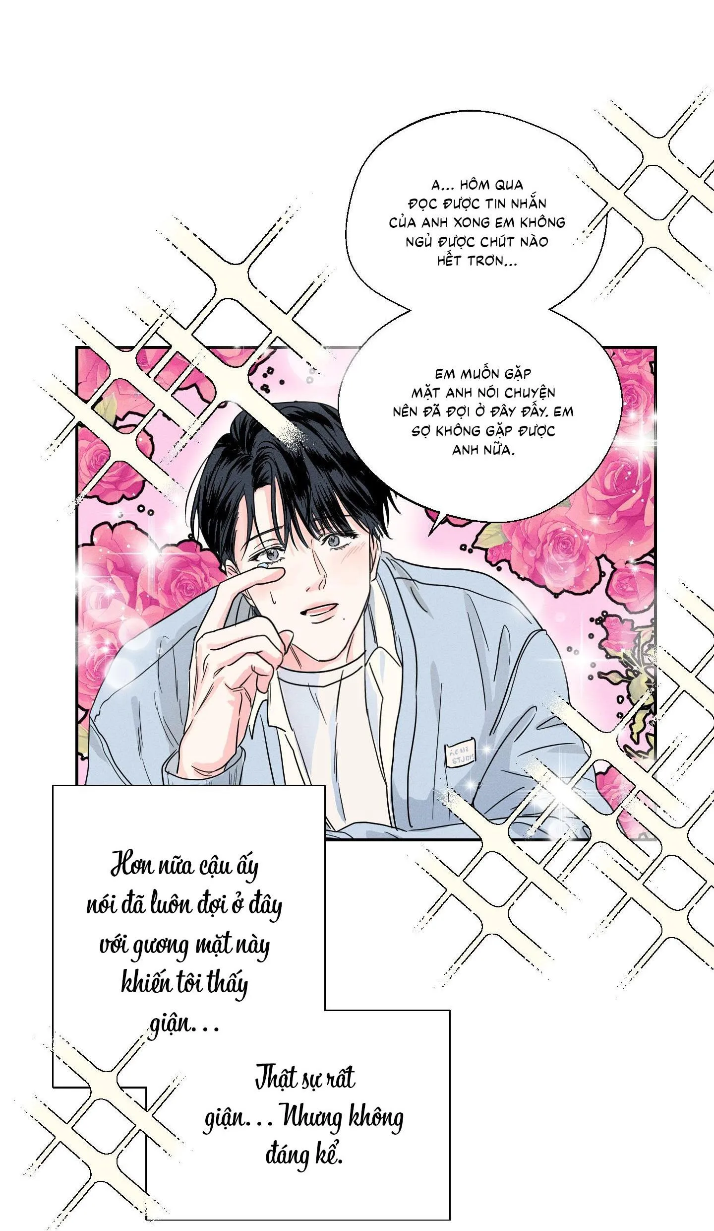 Ngon lên nào! Nhăm nhăm~ Chapter 2 Trang 32