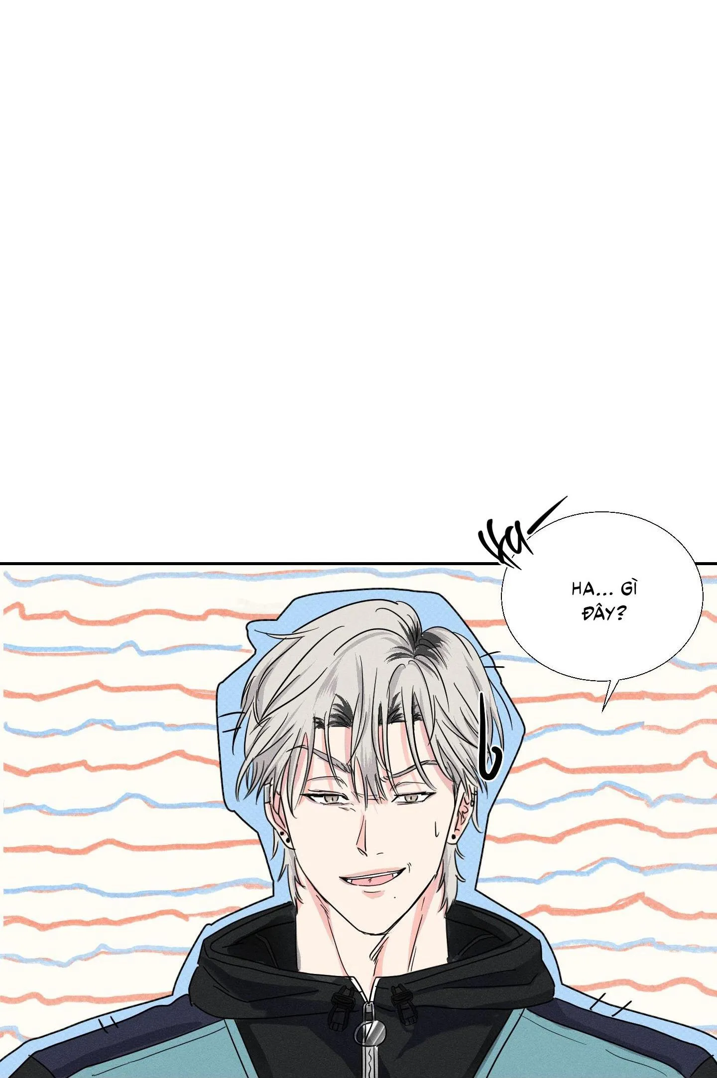 Ngon lên nào! Nhăm nhăm~ Chapter 2 Trang 34