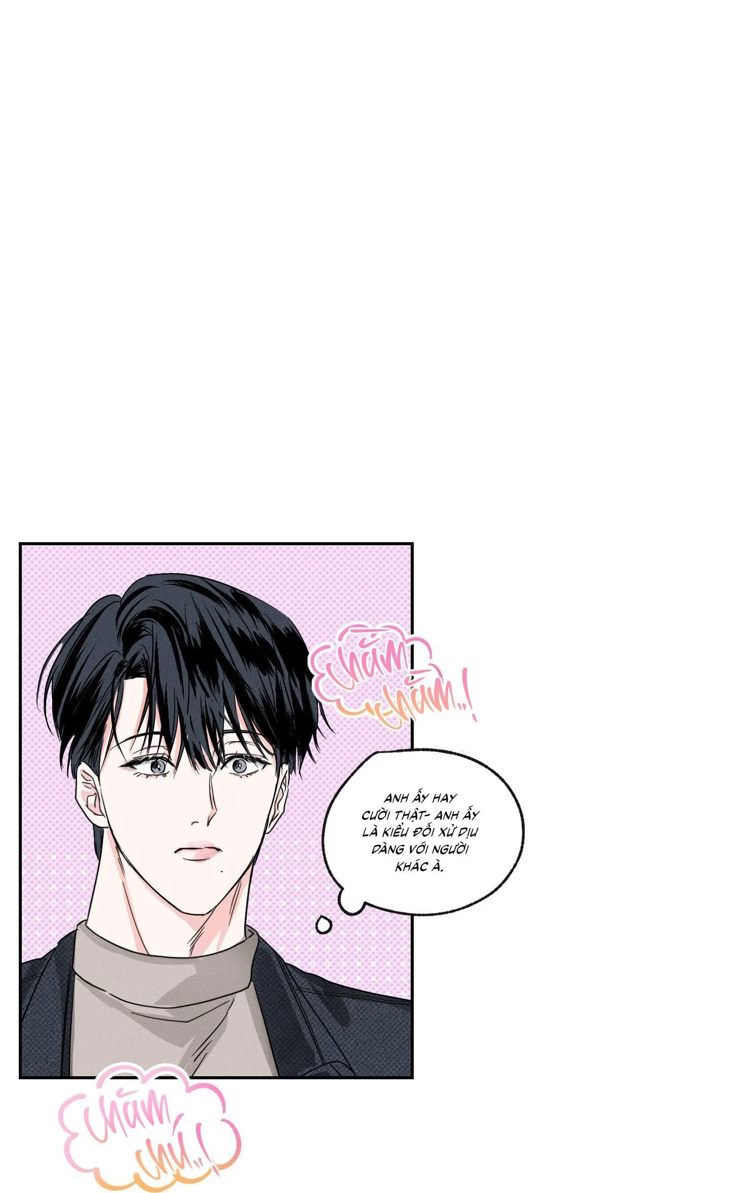 Ngon lên nào! Nhăm nhăm~ Chapter 2 Trang 41