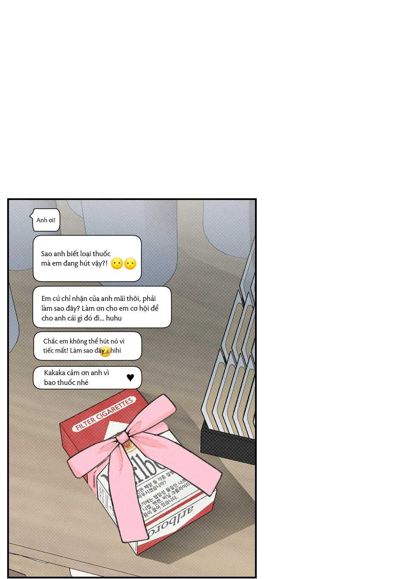 Ngon lên nào! Nhăm nhăm~ Chapter 2 Trang 52