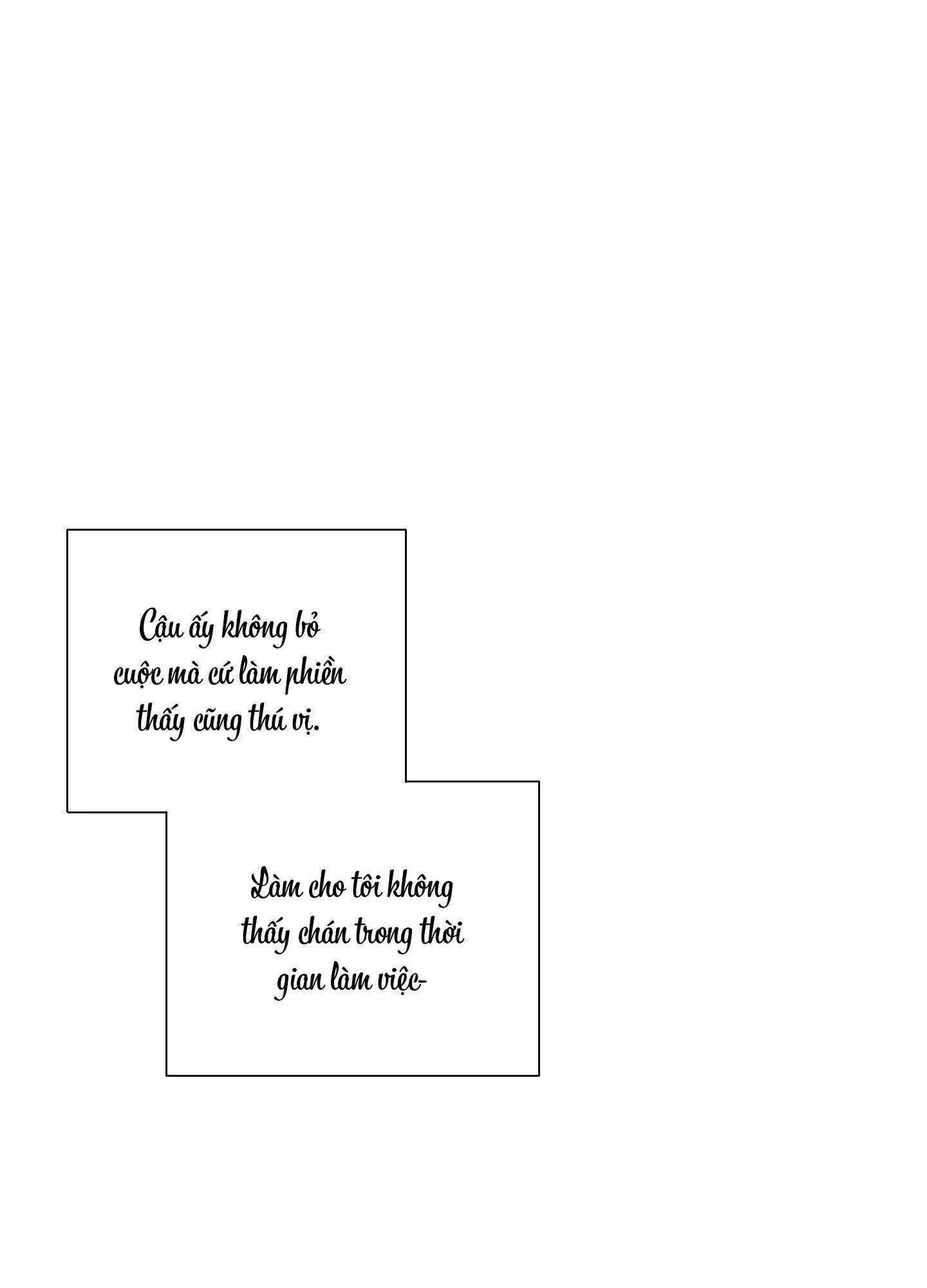 Ngon lên nào! Nhăm nhăm~ Chapter 2 Trang 54