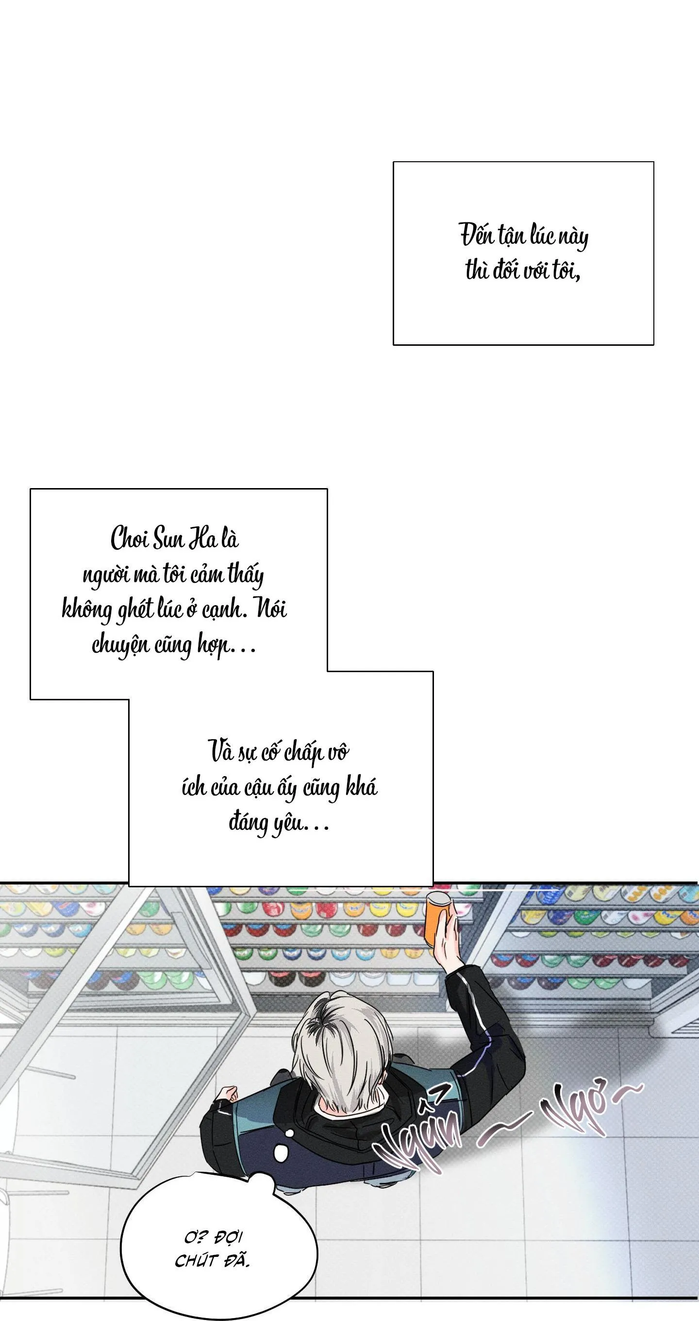 Ngon lên nào! Nhăm nhăm~ Chapter 2 Trang 60