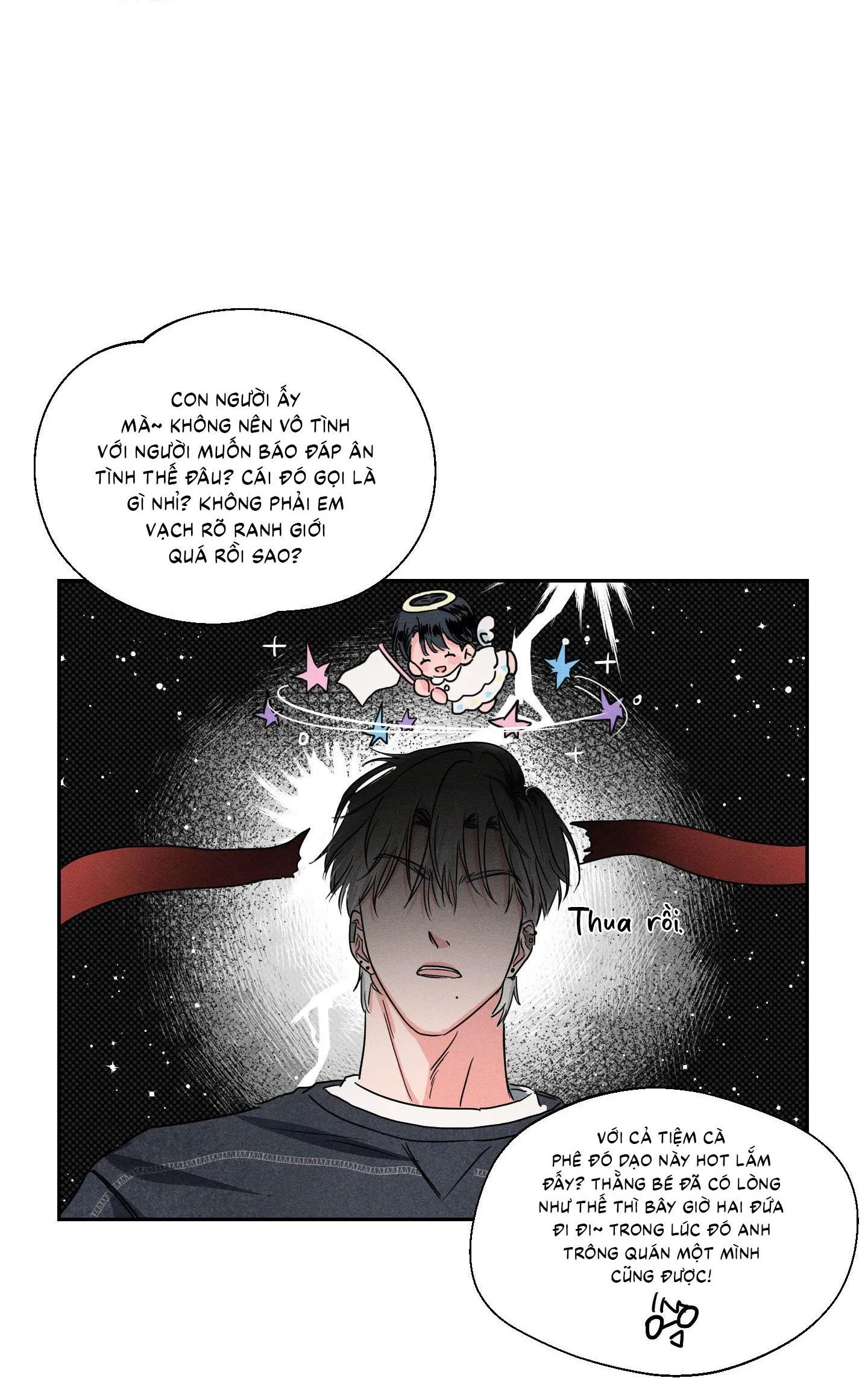 Ngon lên nào! Nhăm nhăm~ Chapter 2 Trang 67