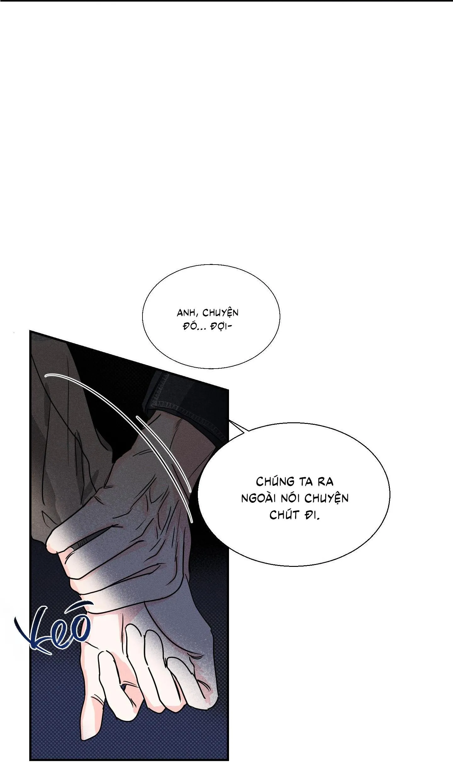 Ngon lên nào! Nhăm nhăm~ Chapter 2 Trang 70