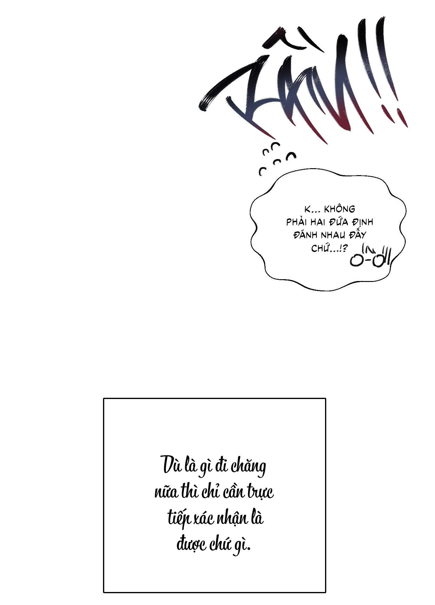 Ngon lên nào! Nhăm nhăm~ Chapter 2 Trang 71