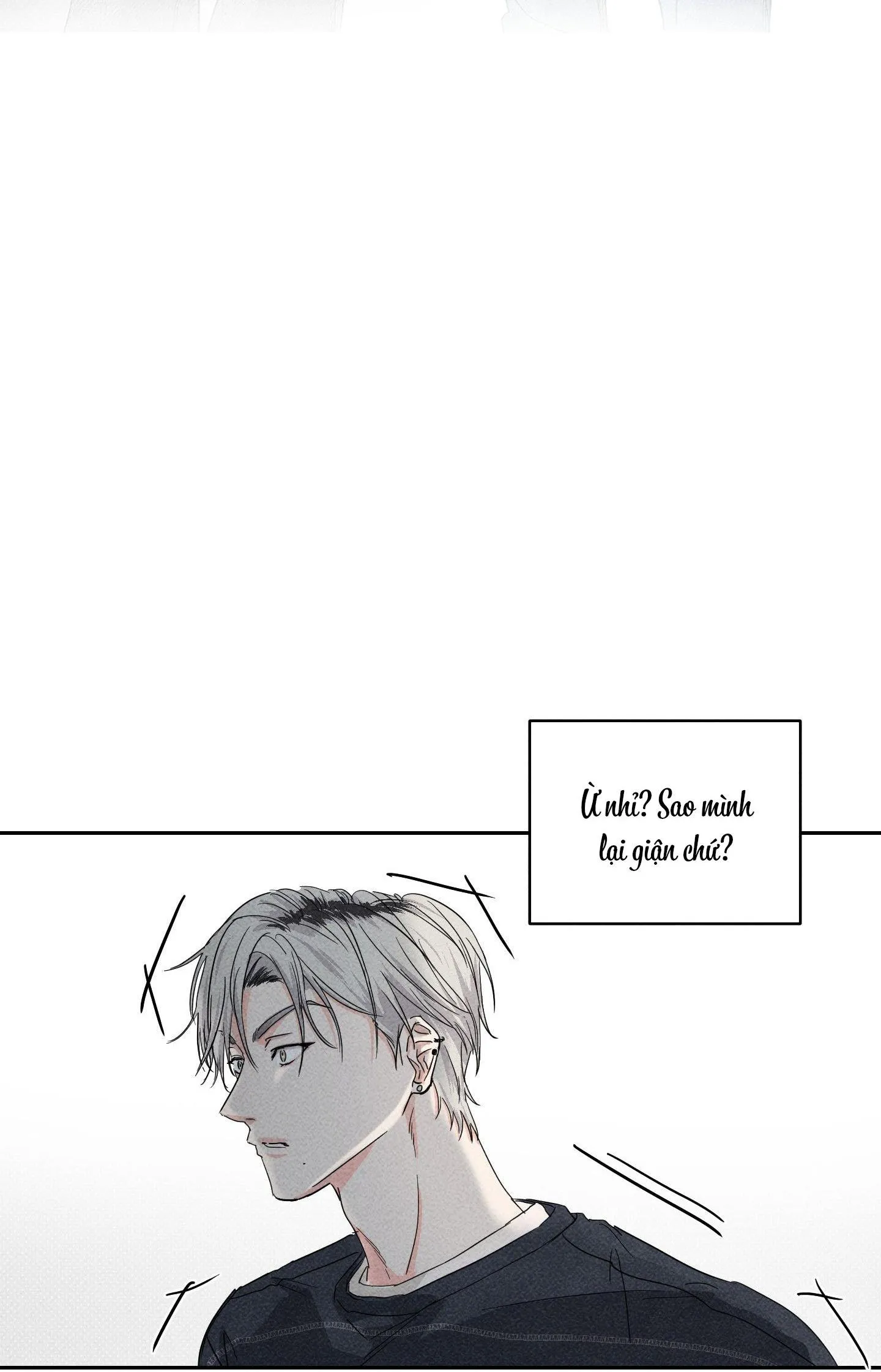 Ngon lên nào! Nhăm nhăm~ Chapter 3 Trang 3