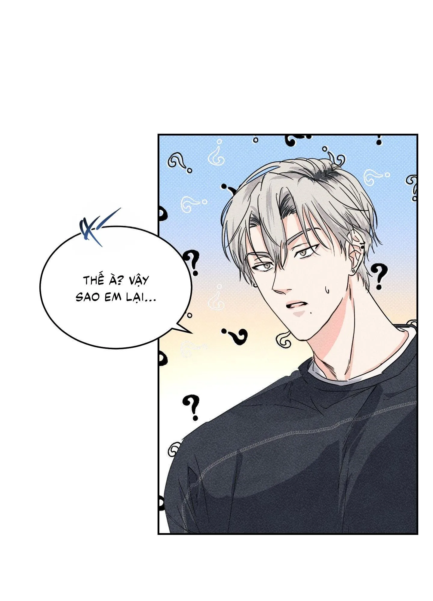 Ngon lên nào! Nhăm nhăm~ Chapter 3 Trang 6