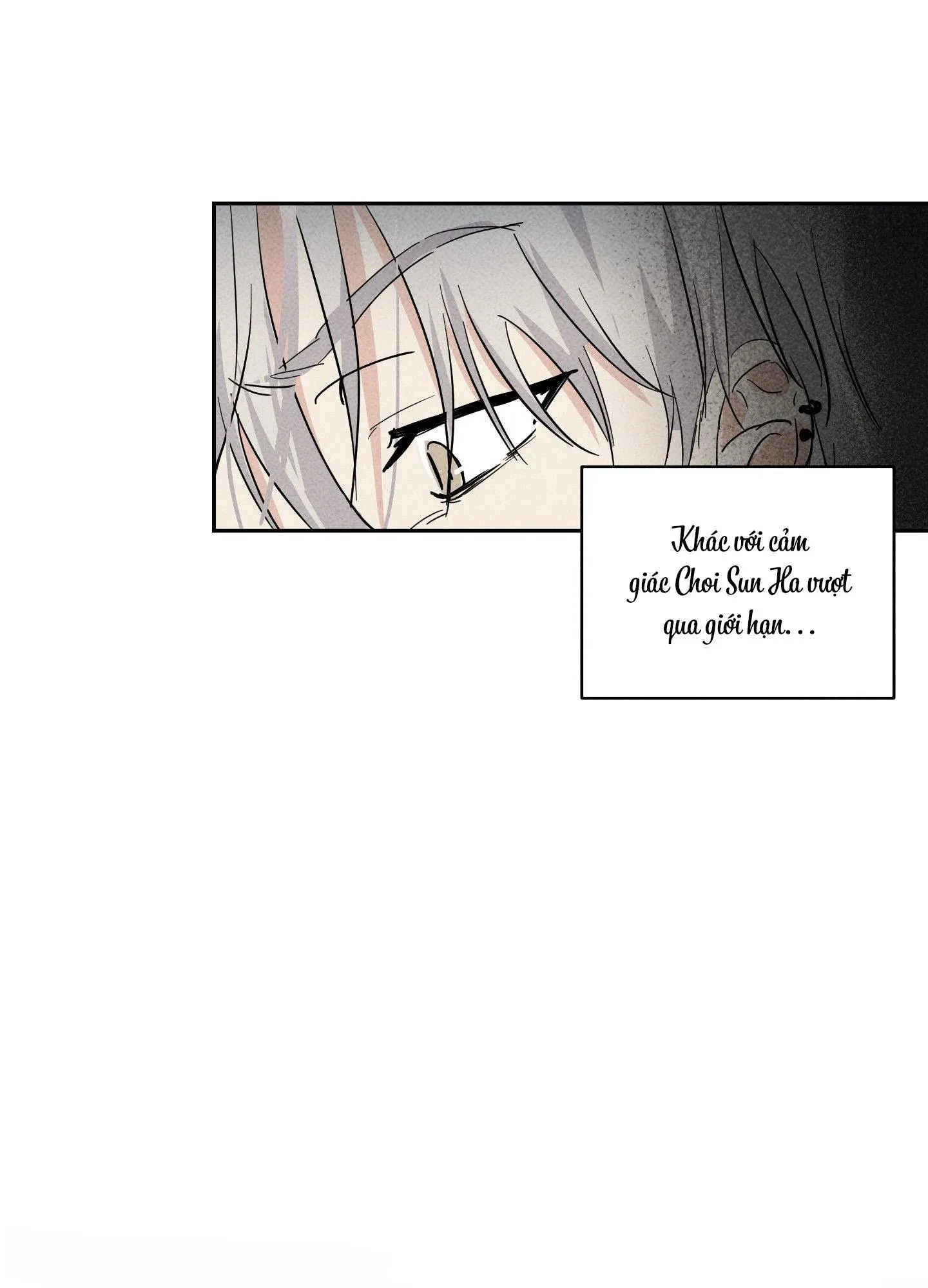 Ngon lên nào! Nhăm nhăm~ Chapter 3 Trang 8