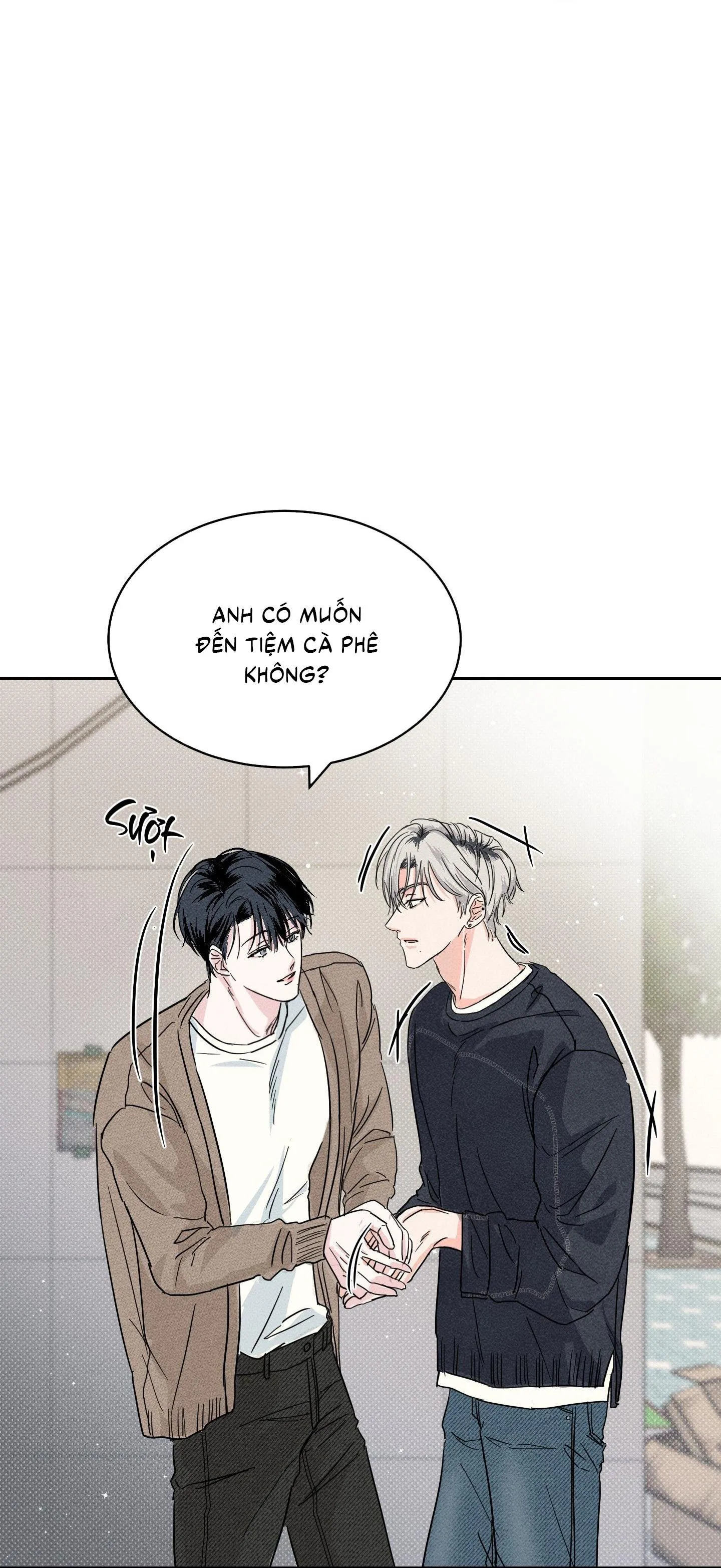 Ngon lên nào! Nhăm nhăm~ Chapter 3 Trang 14