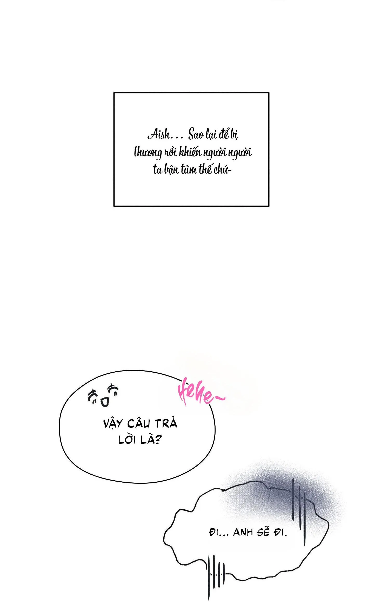 Ngon lên nào! Nhăm nhăm~ Chapter 3 Trang 17