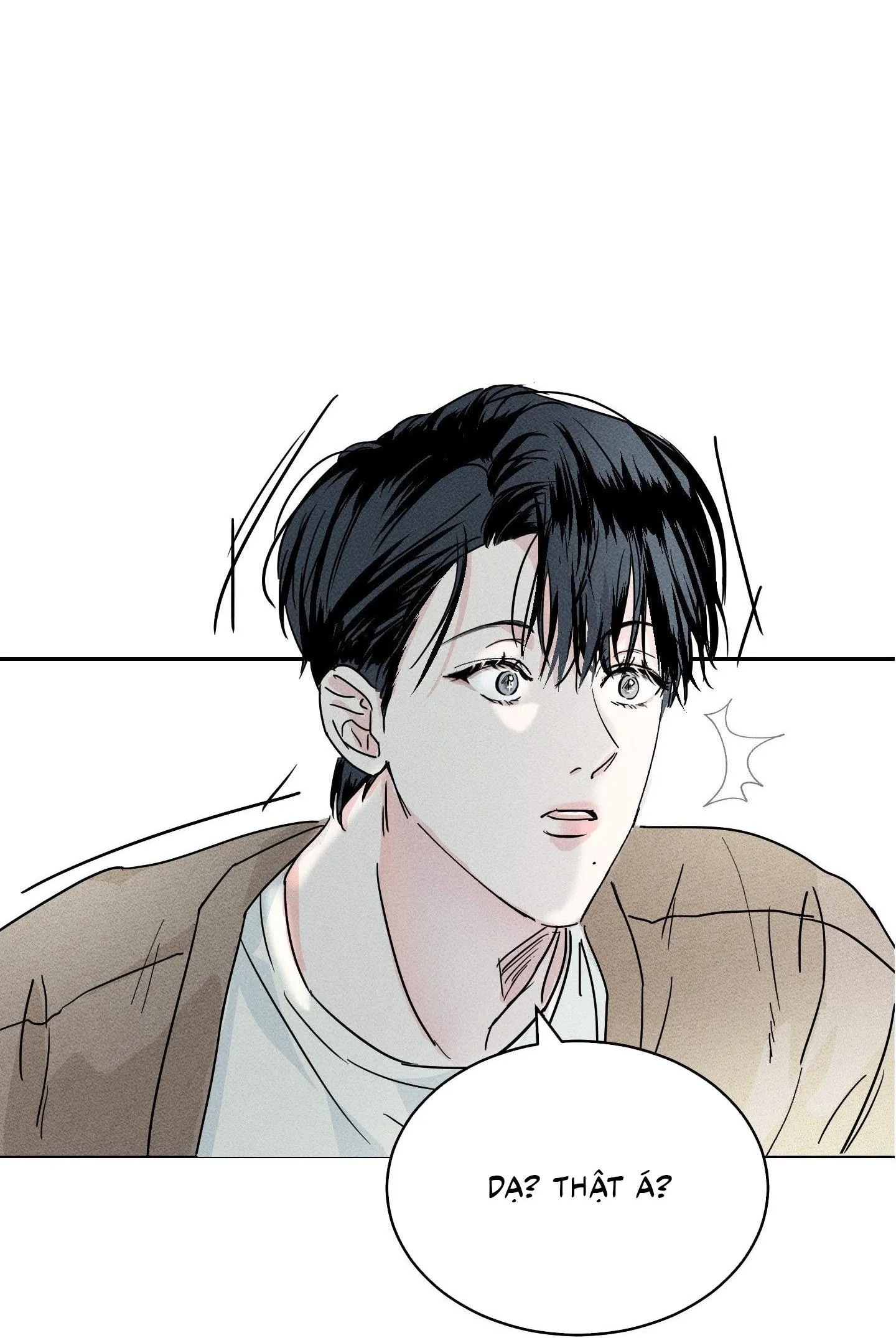 Ngon lên nào! Nhăm nhăm~ Chapter 3 Trang 19