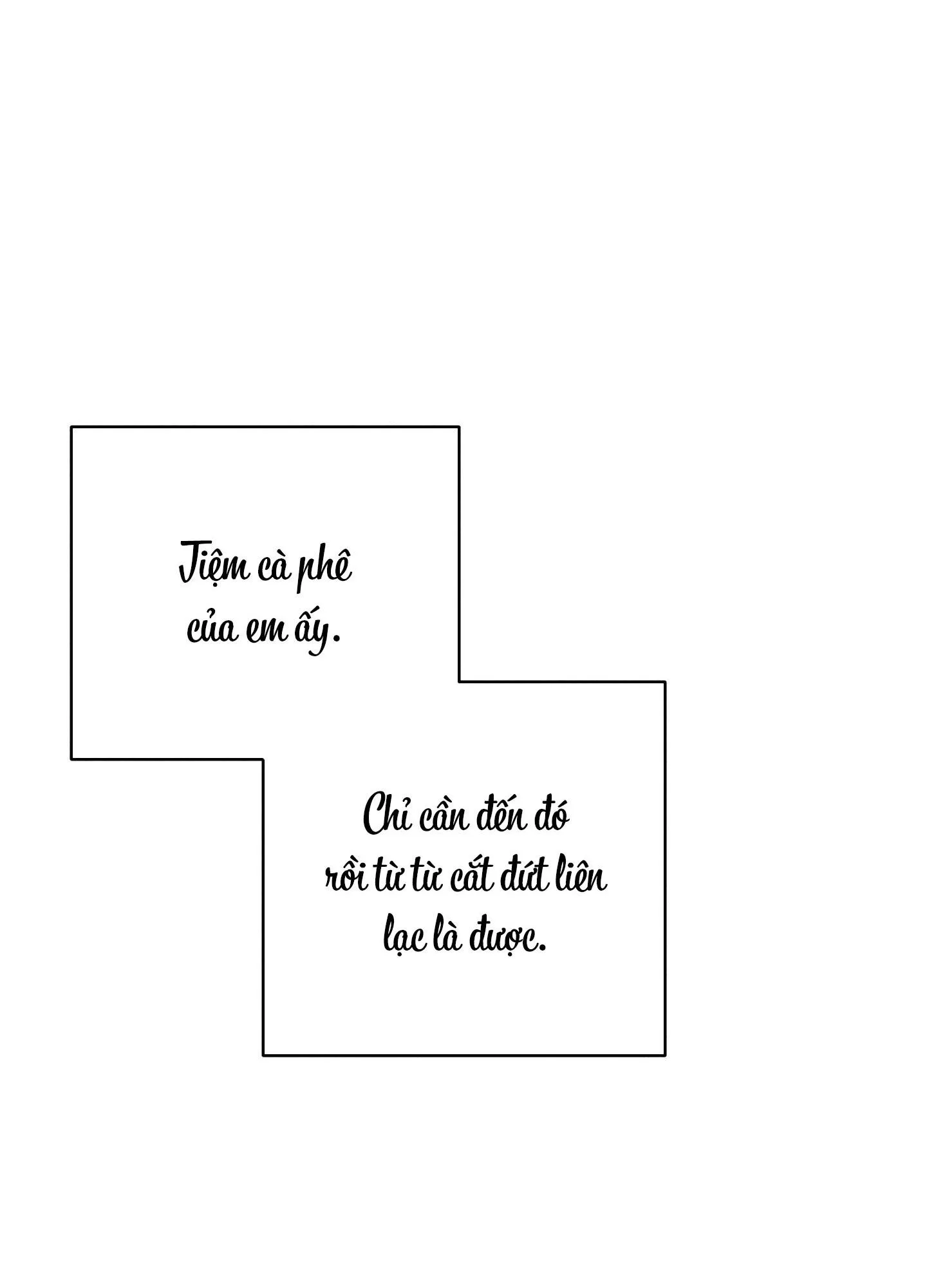 Ngon lên nào! Nhăm nhăm~ Chapter 3 Trang 20