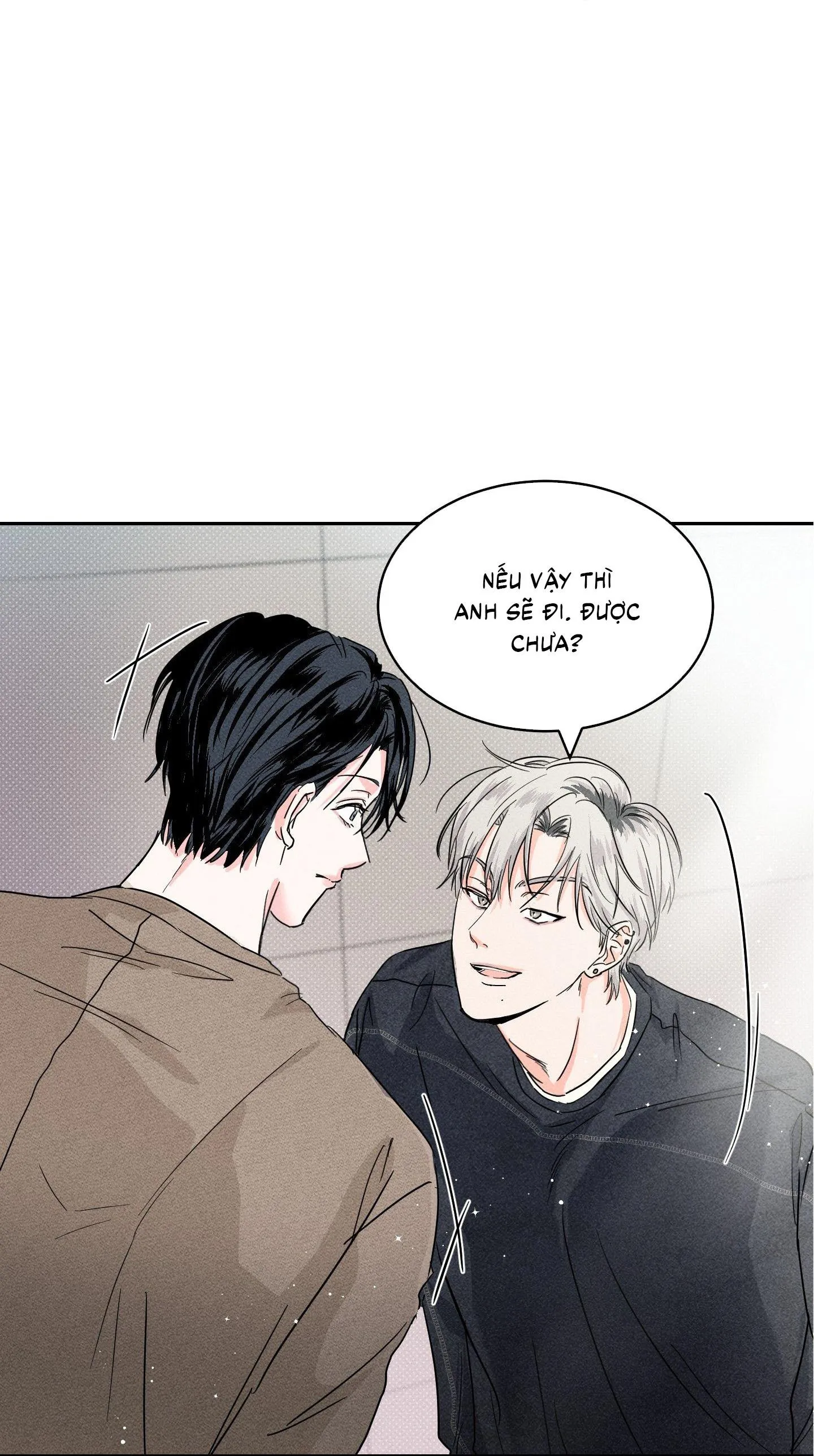 Ngon lên nào! Nhăm nhăm~ Chapter 3 Trang 22