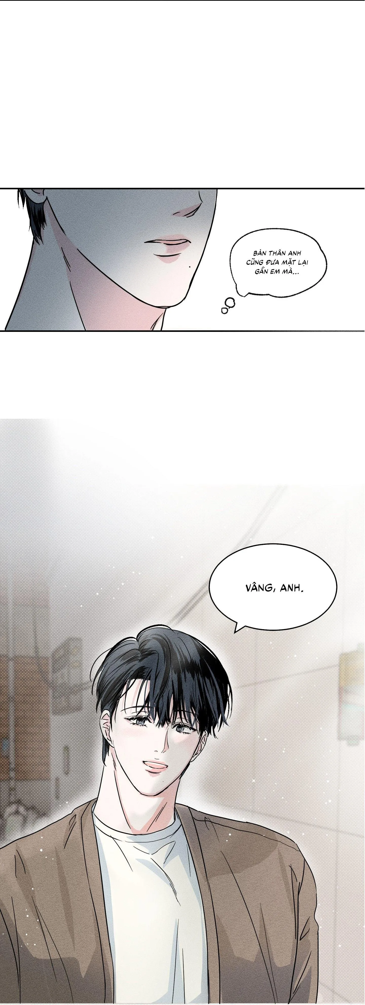 Ngon lên nào! Nhăm nhăm~ Chapter 3 Trang 23