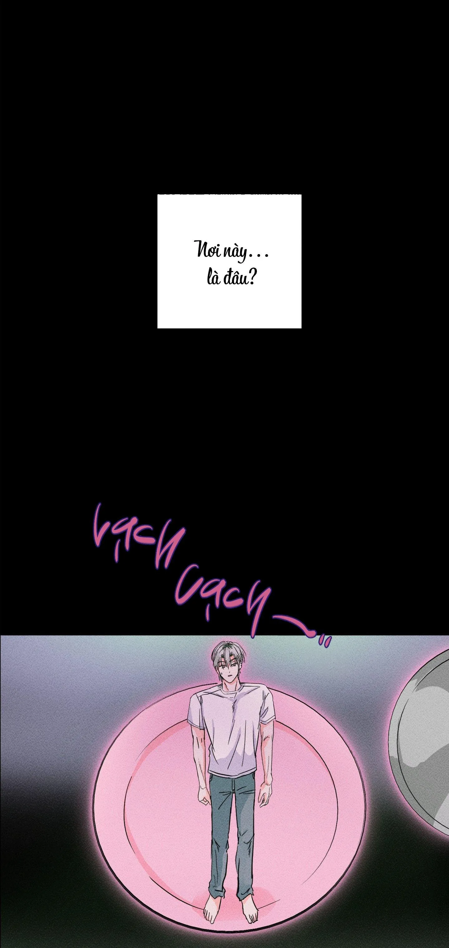 Ngon lên nào! Nhăm nhăm~ Chapter 3 Trang 28