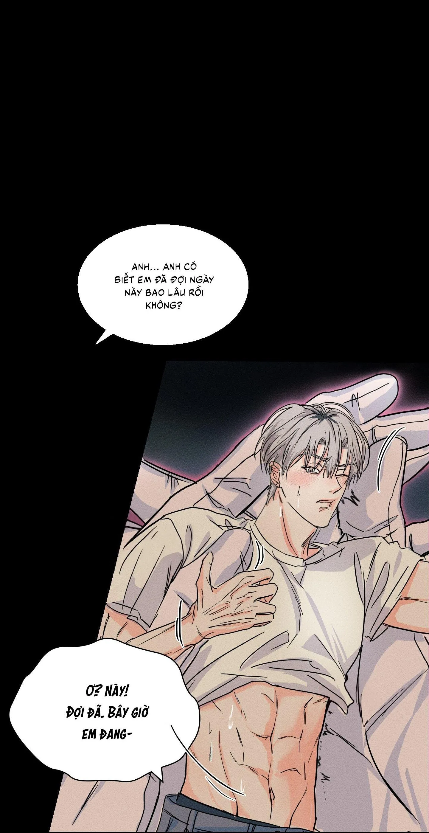 Ngon lên nào! Nhăm nhăm~ Chapter 3 Trang 33