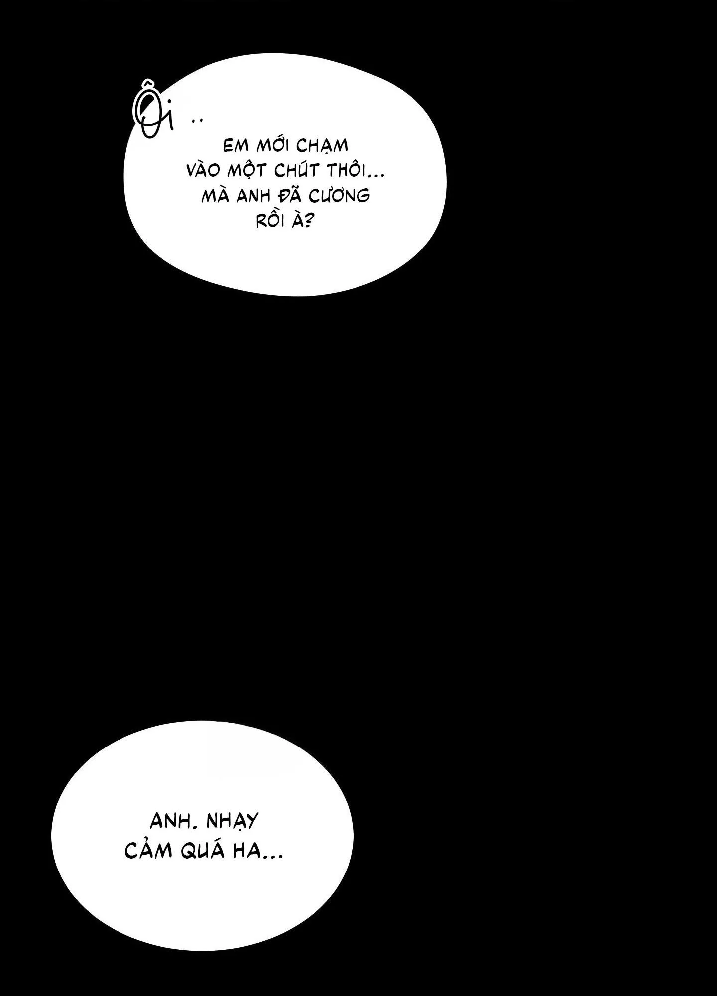 Ngon lên nào! Nhăm nhăm~ Chapter 3 Trang 36