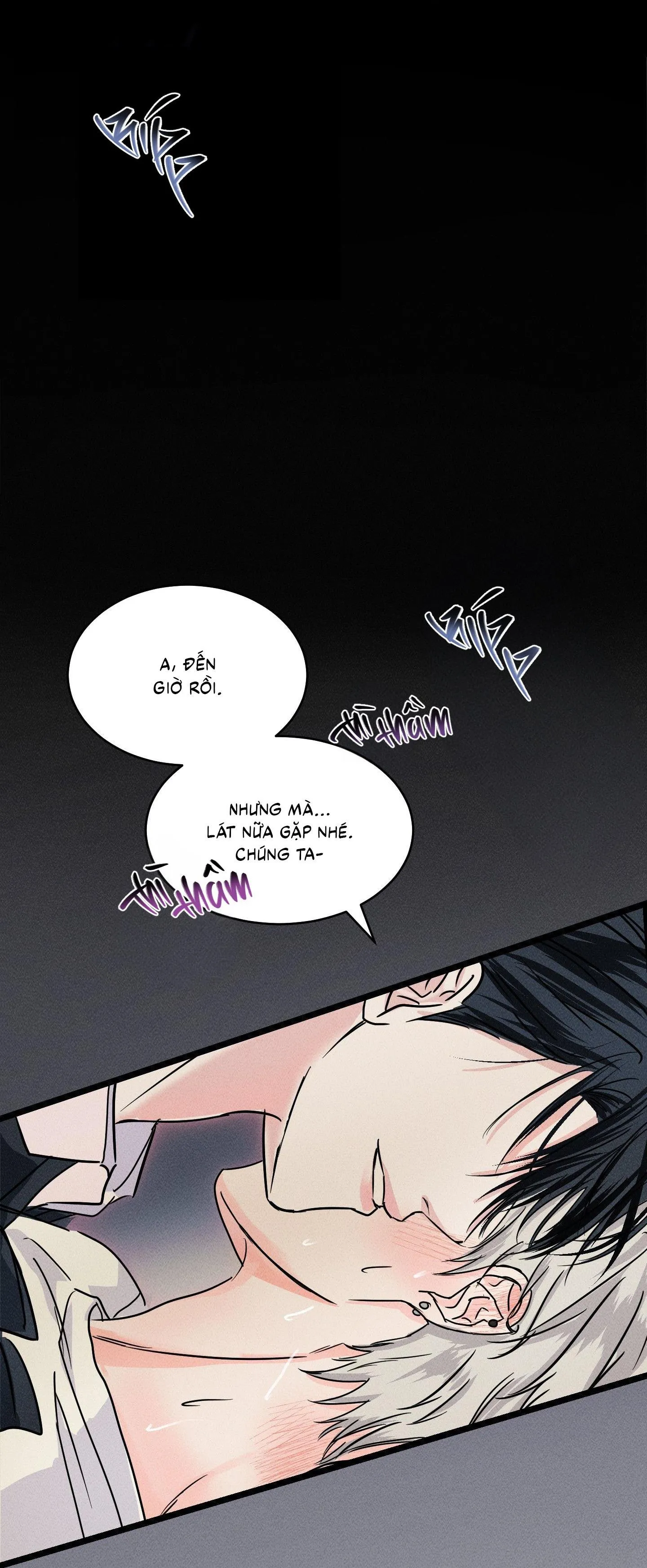 Ngon lên nào! Nhăm nhăm~ Chapter 3 Trang 41