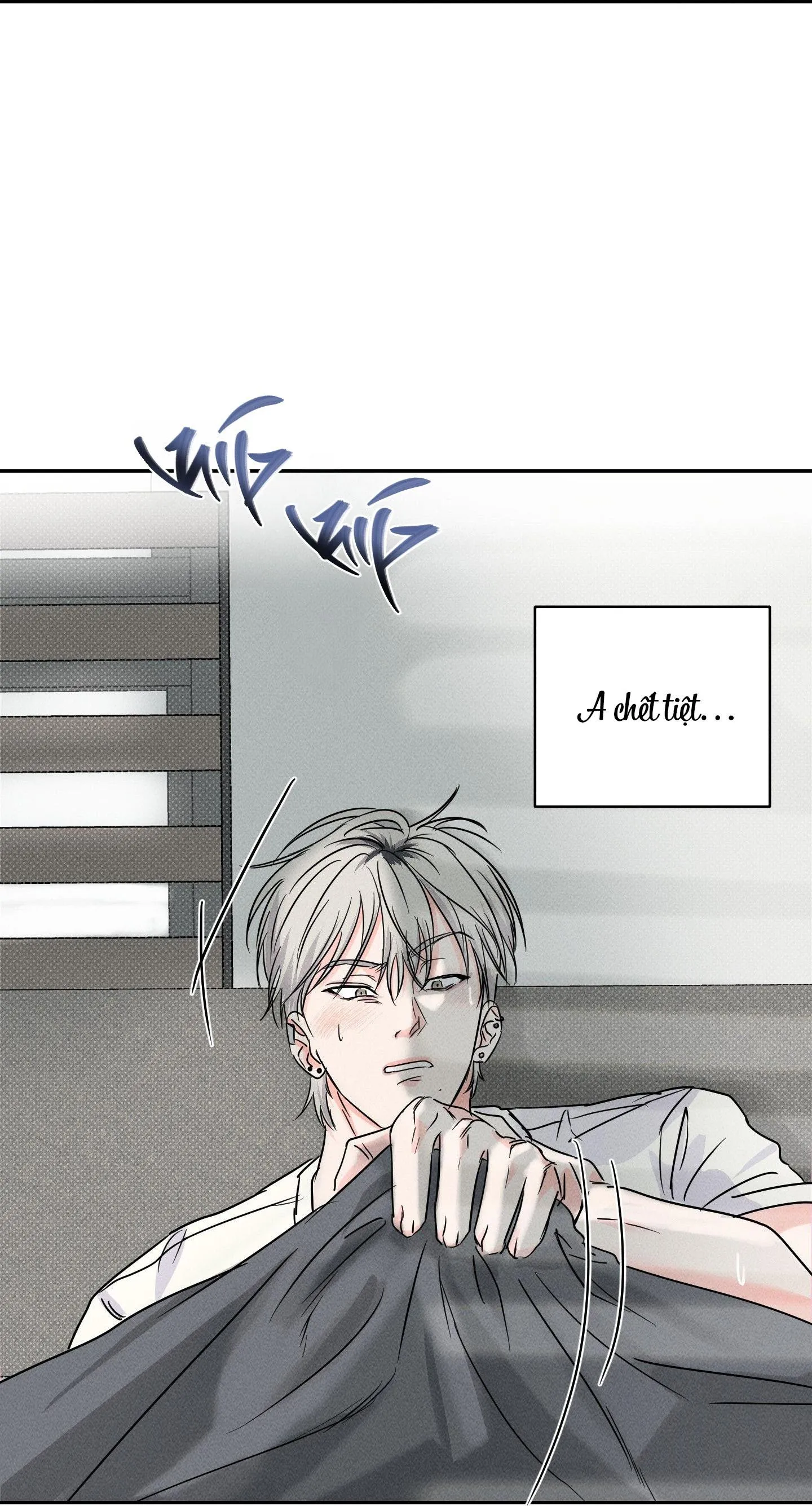 Ngon lên nào! Nhăm nhăm~ Chapter 3 Trang 44