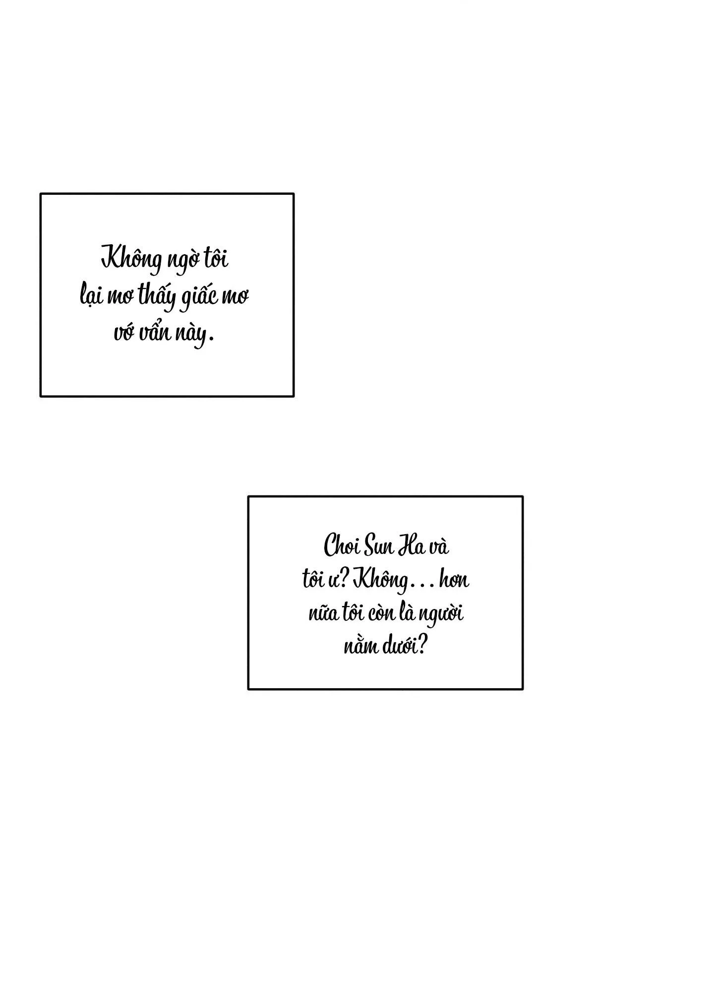 Ngon lên nào! Nhăm nhăm~ Chapter 3 Trang 45