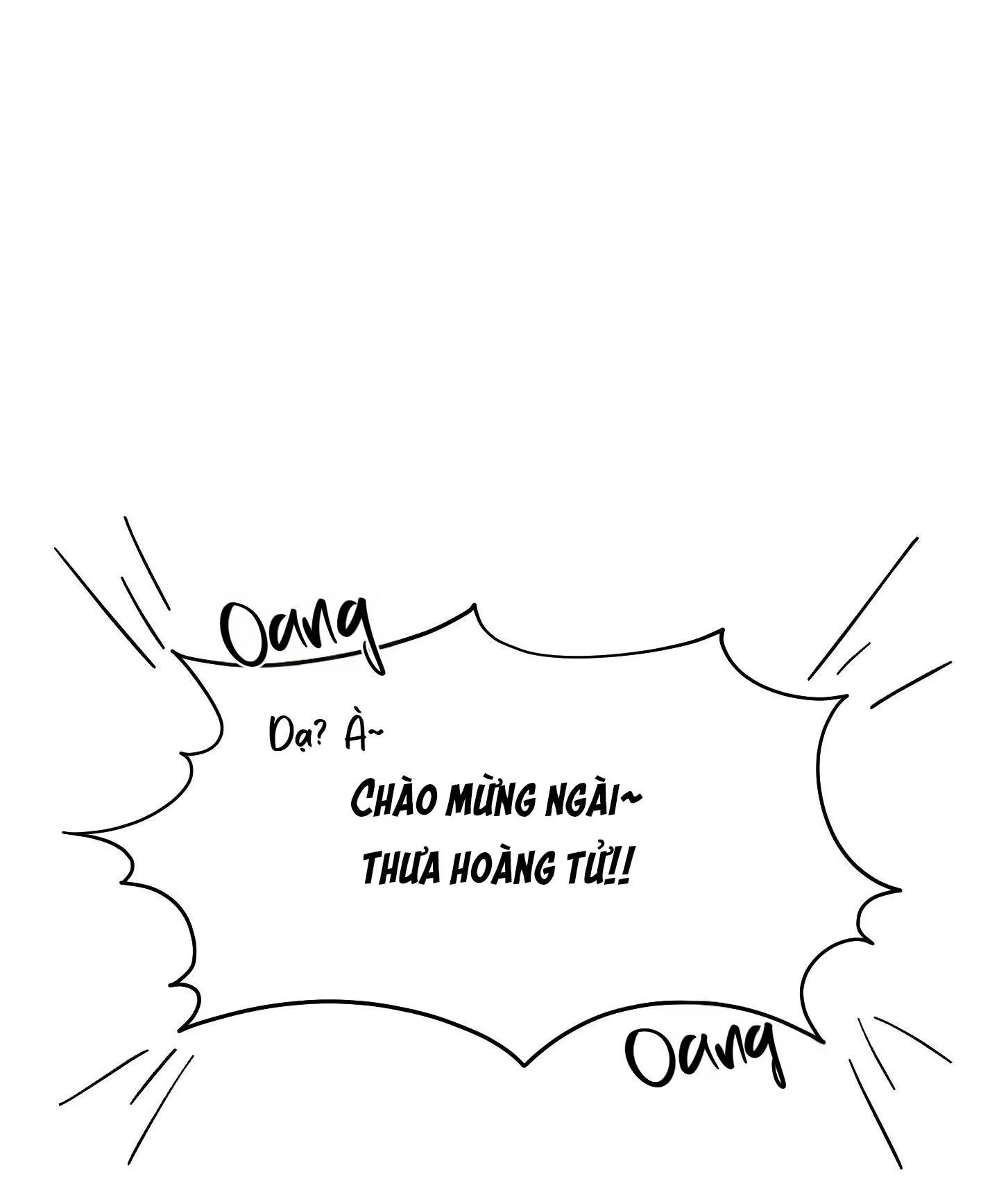 Ngon lên nào! Nhăm nhăm~ Chapter 3 Trang 48