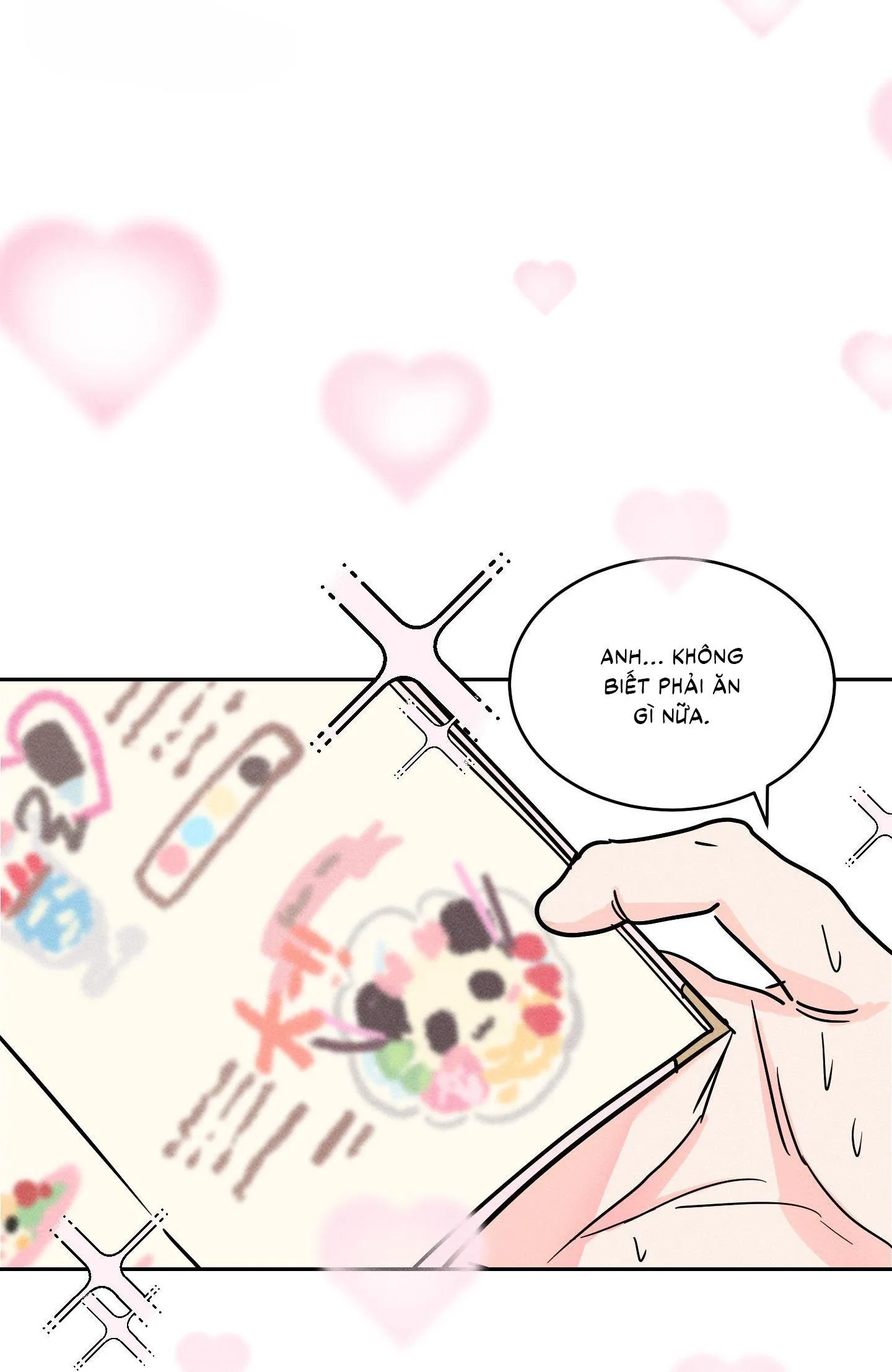 Ngon lên nào! Nhăm nhăm~ Chapter 3 Trang 57