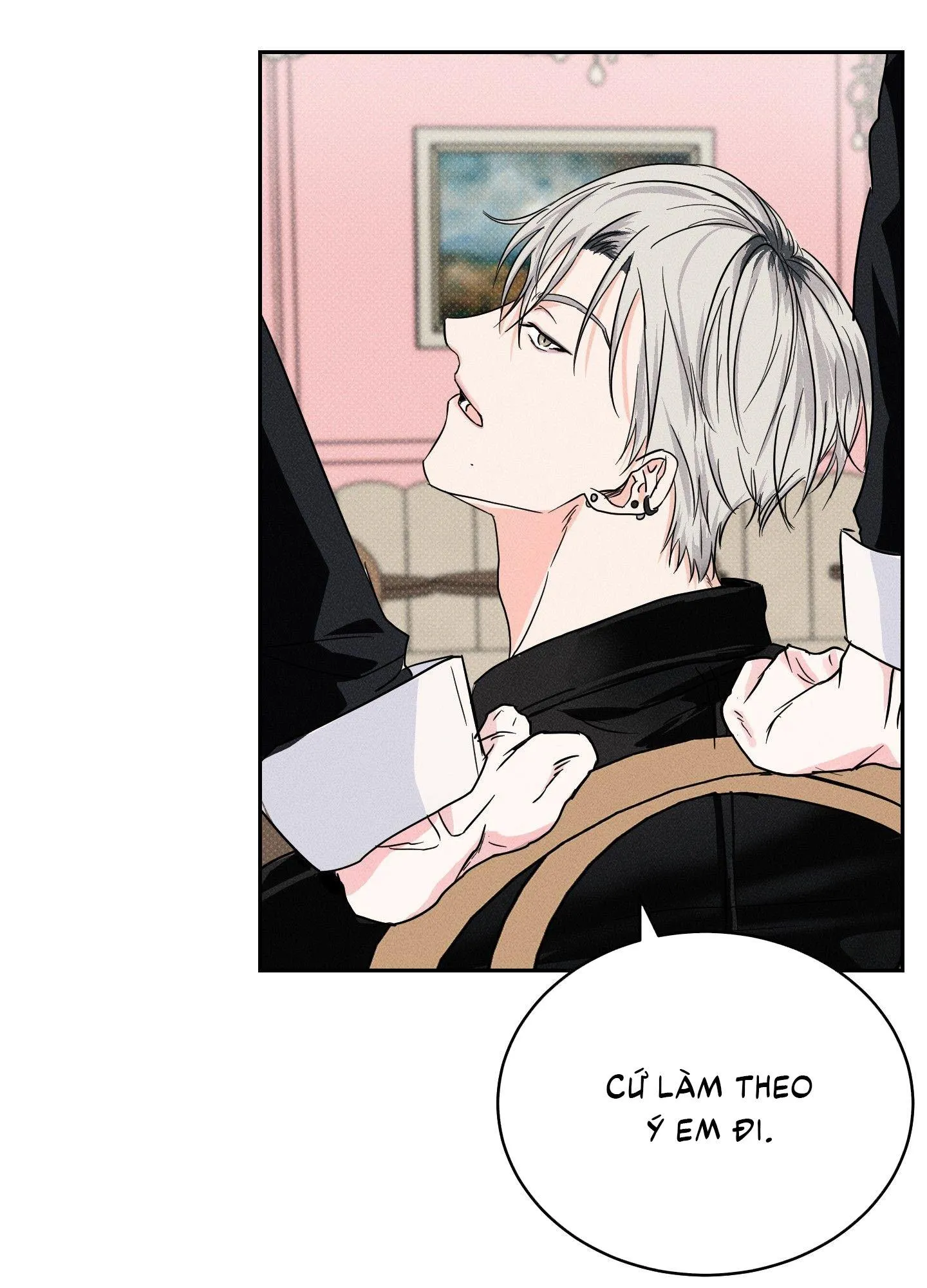 Ngon lên nào! Nhăm nhăm~ Chapter 3 Trang 61